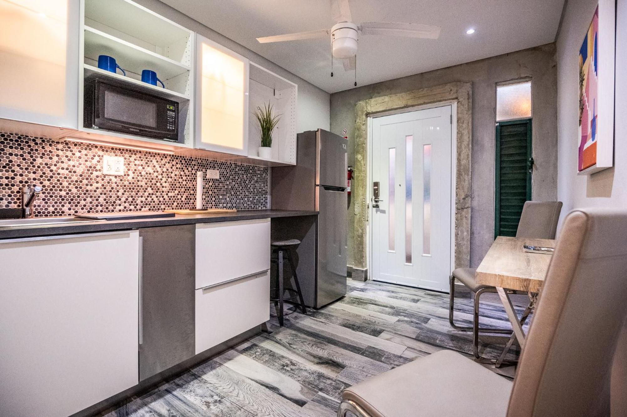 Tapia Haus 103 - Vibes Within Walking Distance 3* San Juan