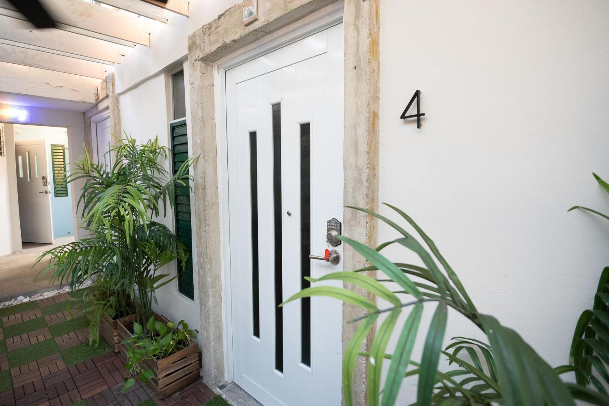 Tapia Haus 103 - Vibes Within Walking Distance 3*