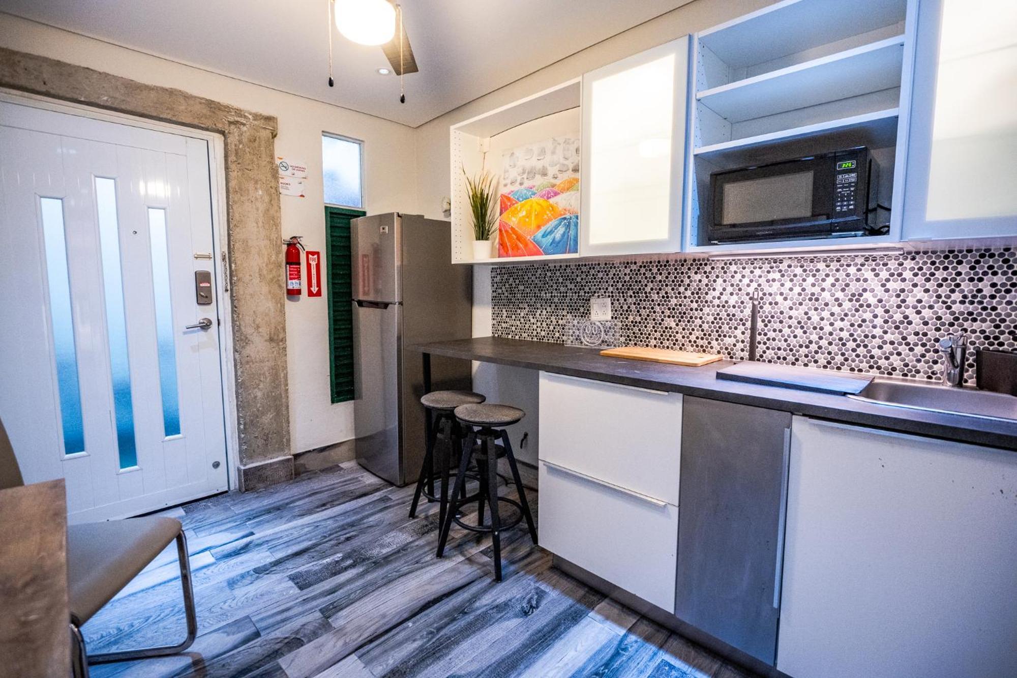 Hotel Tapia Haus 103 - Vibes Within Walking Distance San Juan