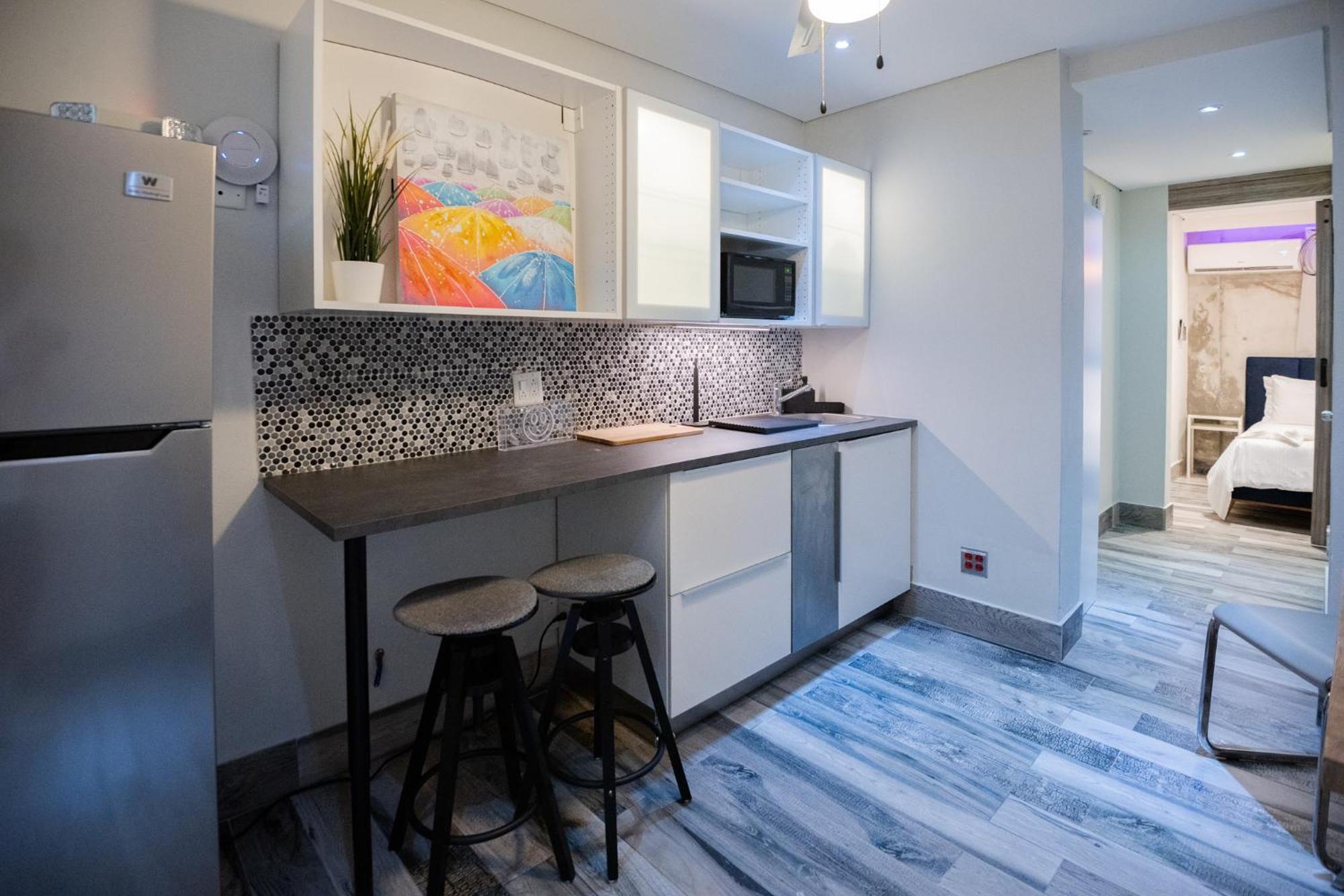 Tapia Haus 103 - Vibes Within Walking Distance San Juan
