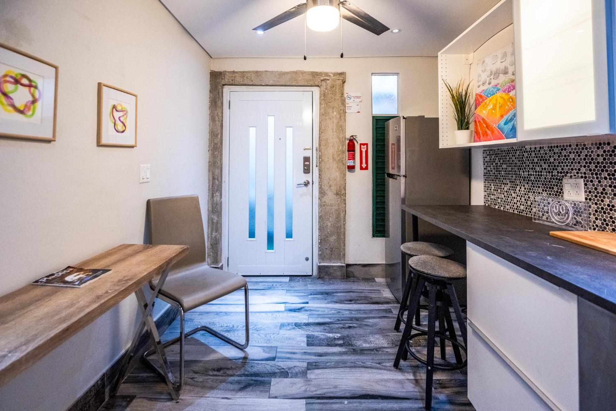 Tapia Haus 103 - Vibes Within Walking Distance Hotel San Juan