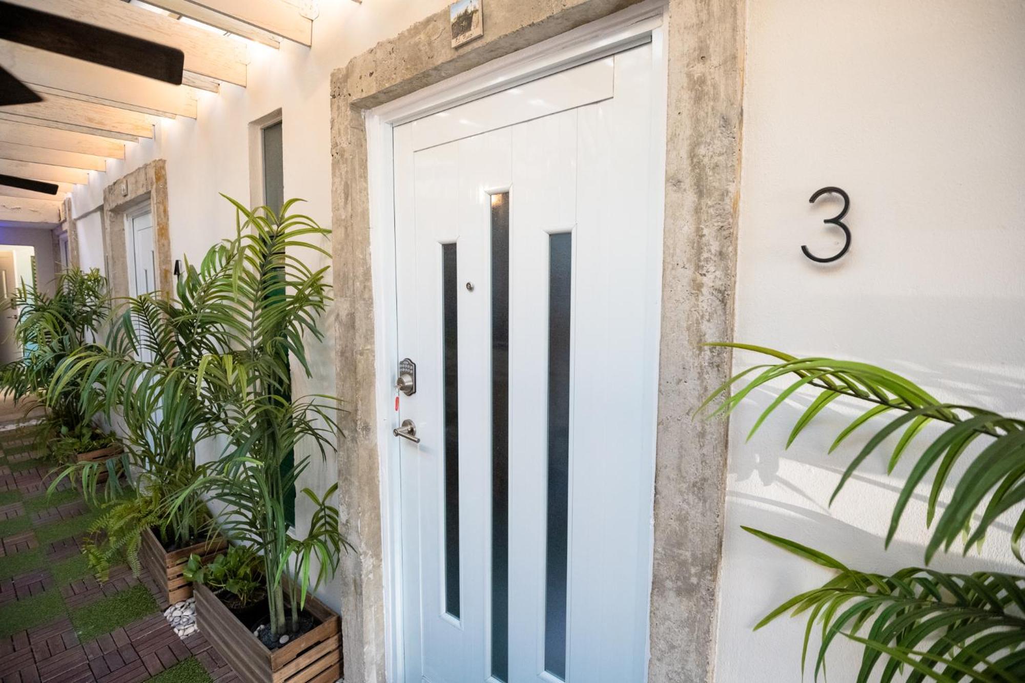 Tapia Haus 103 - Vibes Within Walking Distance 3* San Juan