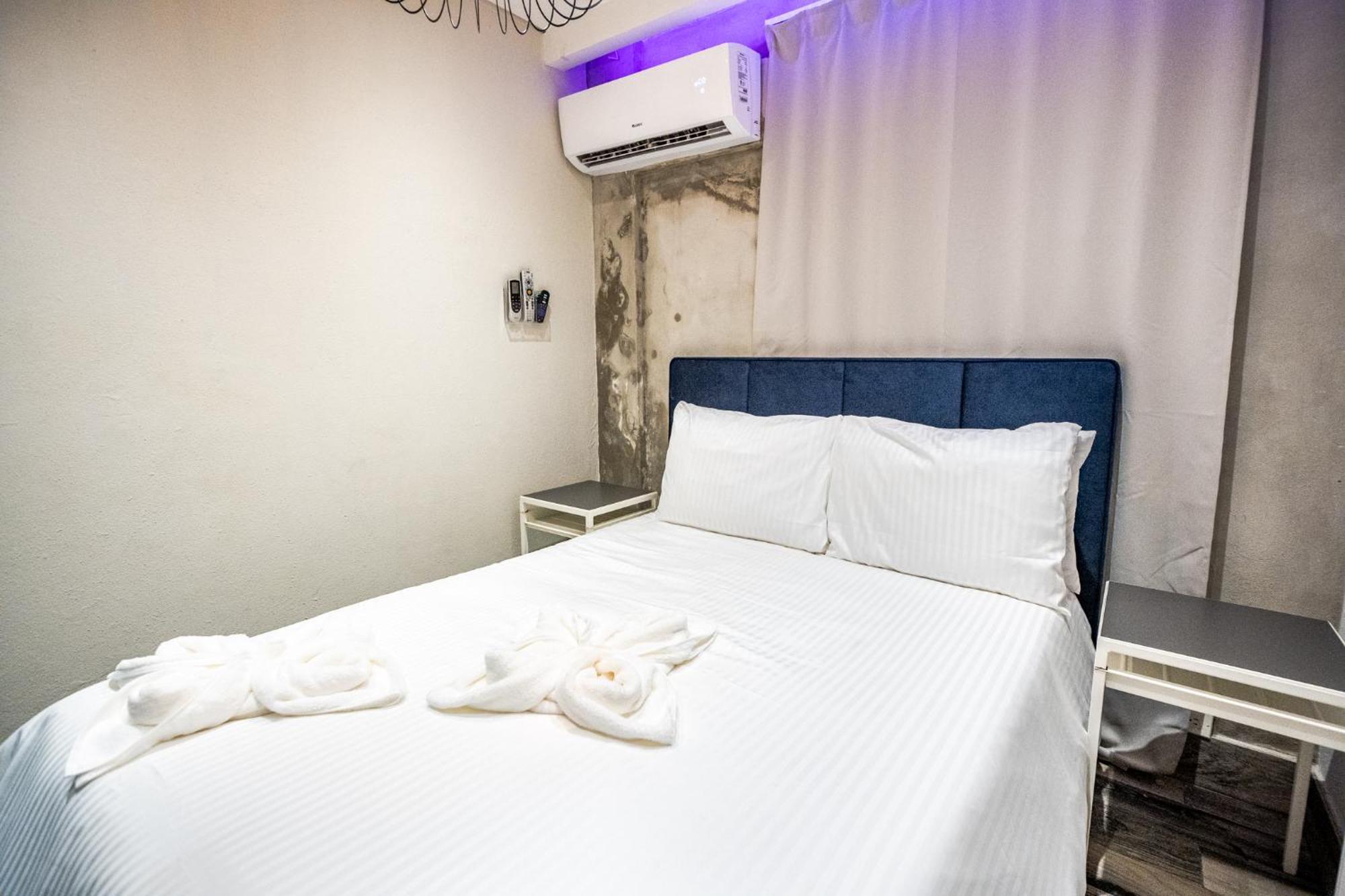 Hotel Tapia Haus 103 - Vibes Within Walking Distance 3*
