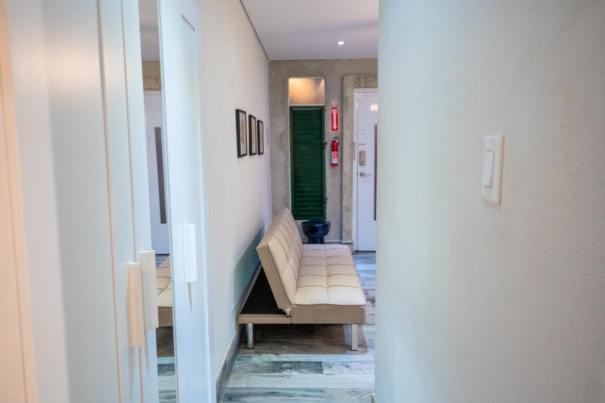Tapia Haus 103 - Vibes Within Walking Distance 3* San Juan