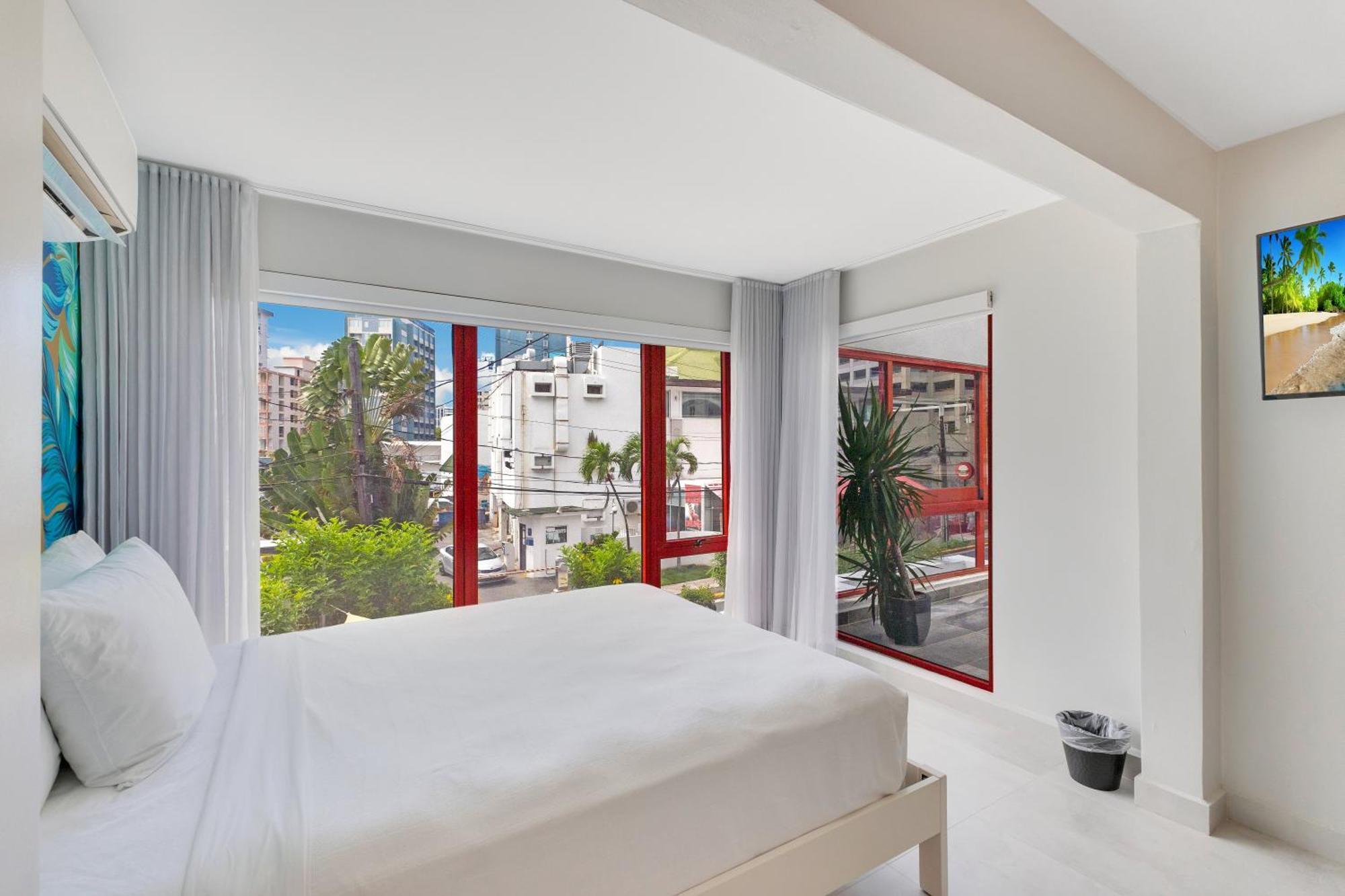 Red Door Hotel