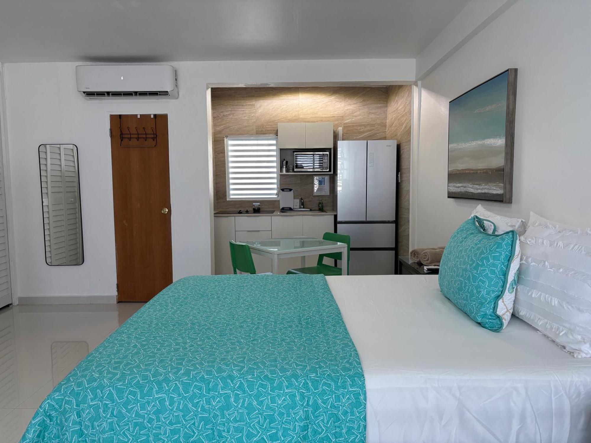 Apartamento Centric Isla