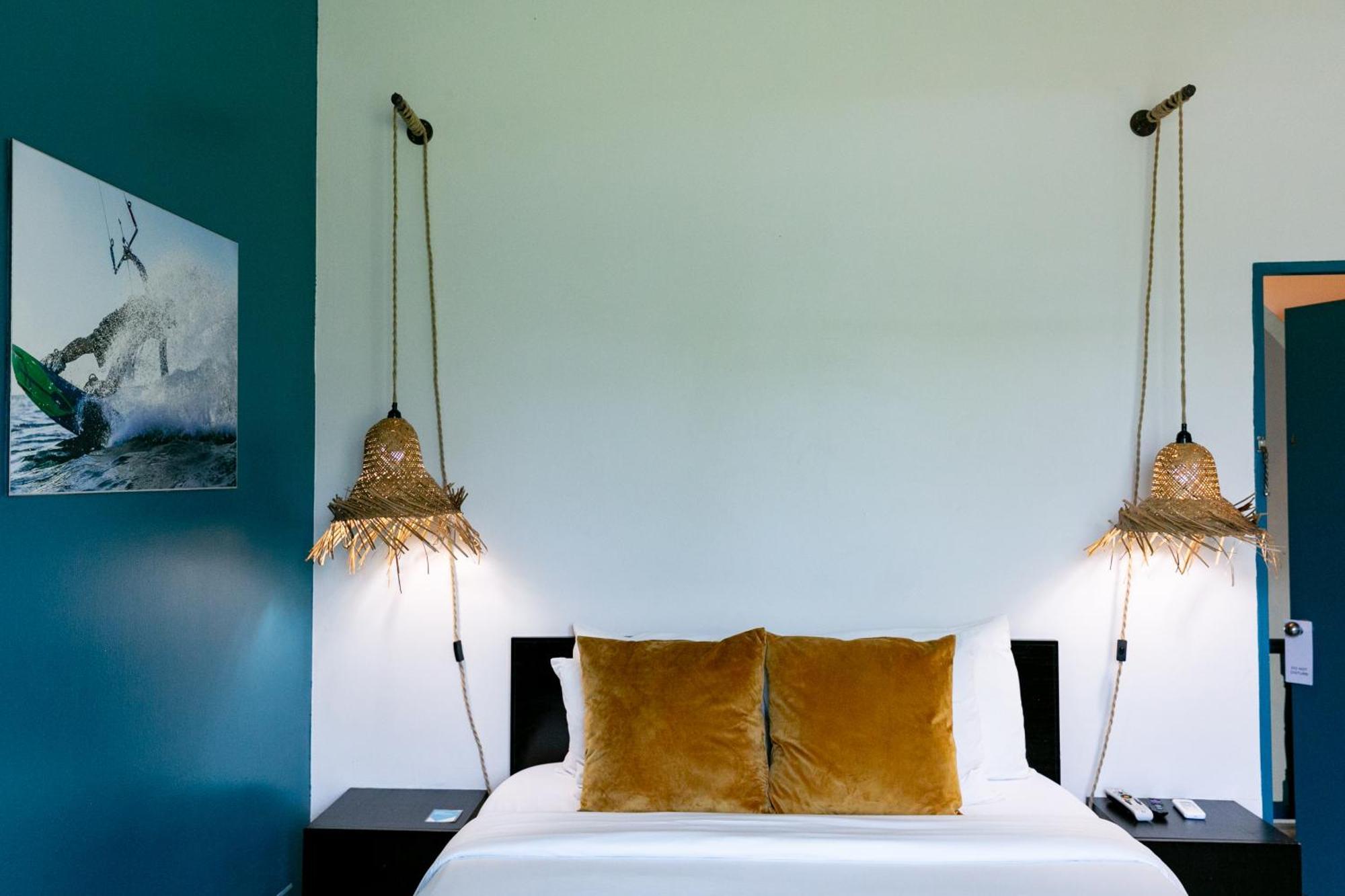 Numero Uno Apartahotel San Juan