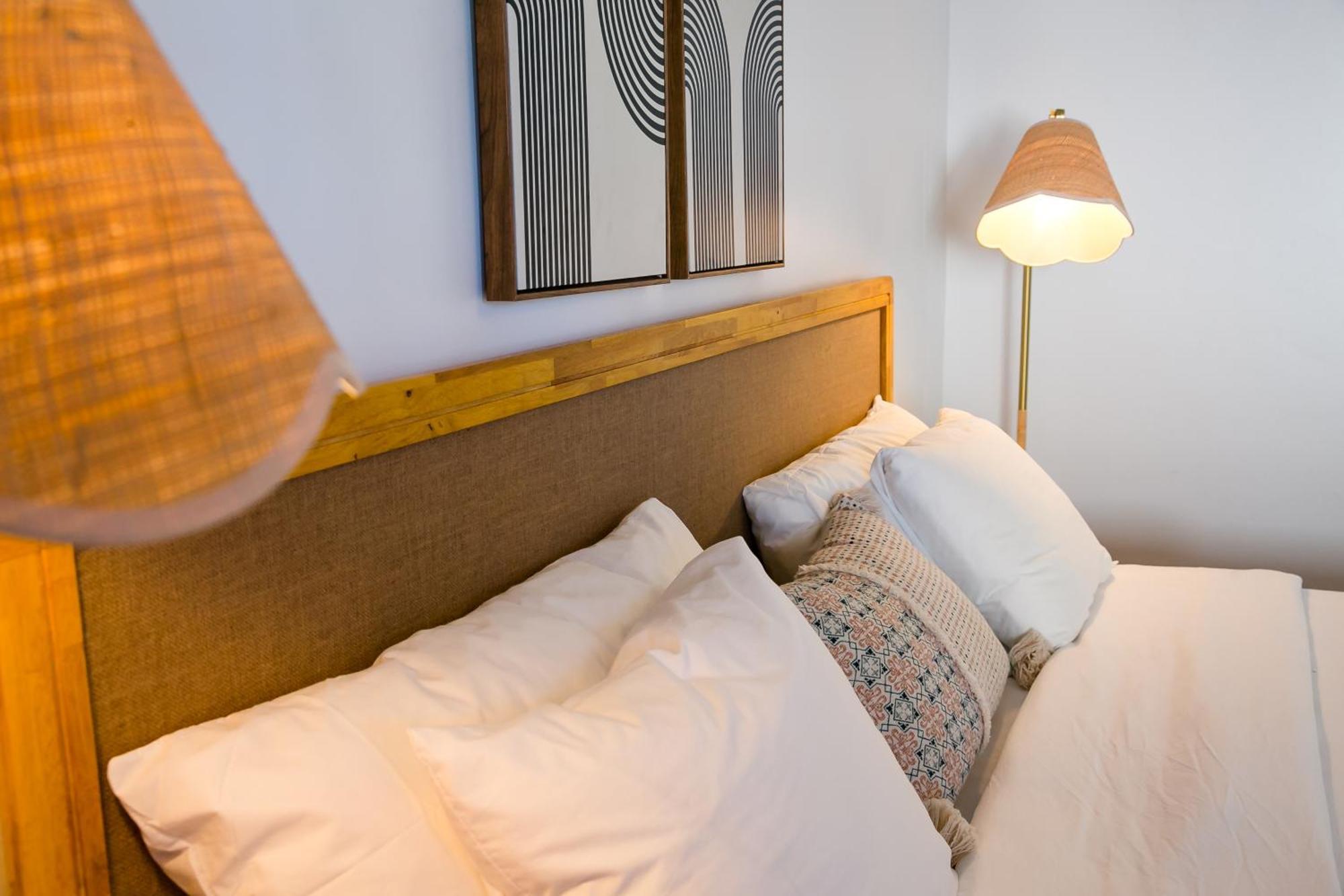 N1 Apartamento San Juan