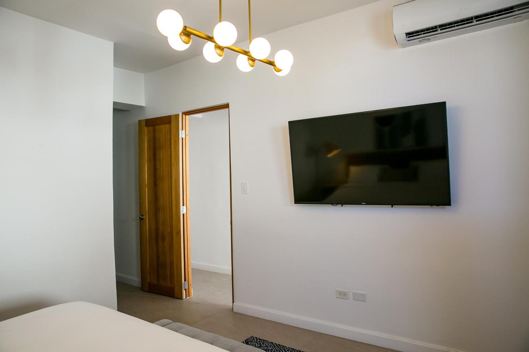 Apartamento N1 San Juan