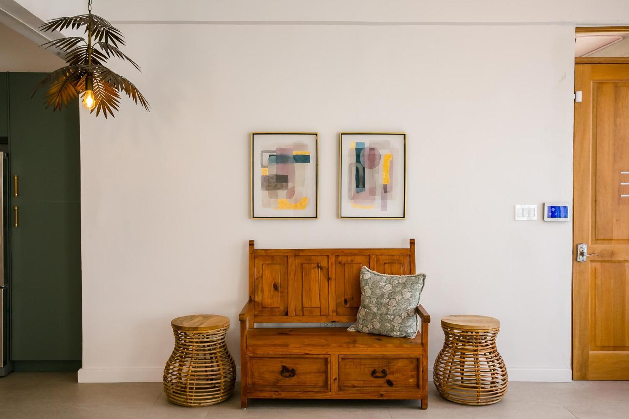 N1 Apartamento