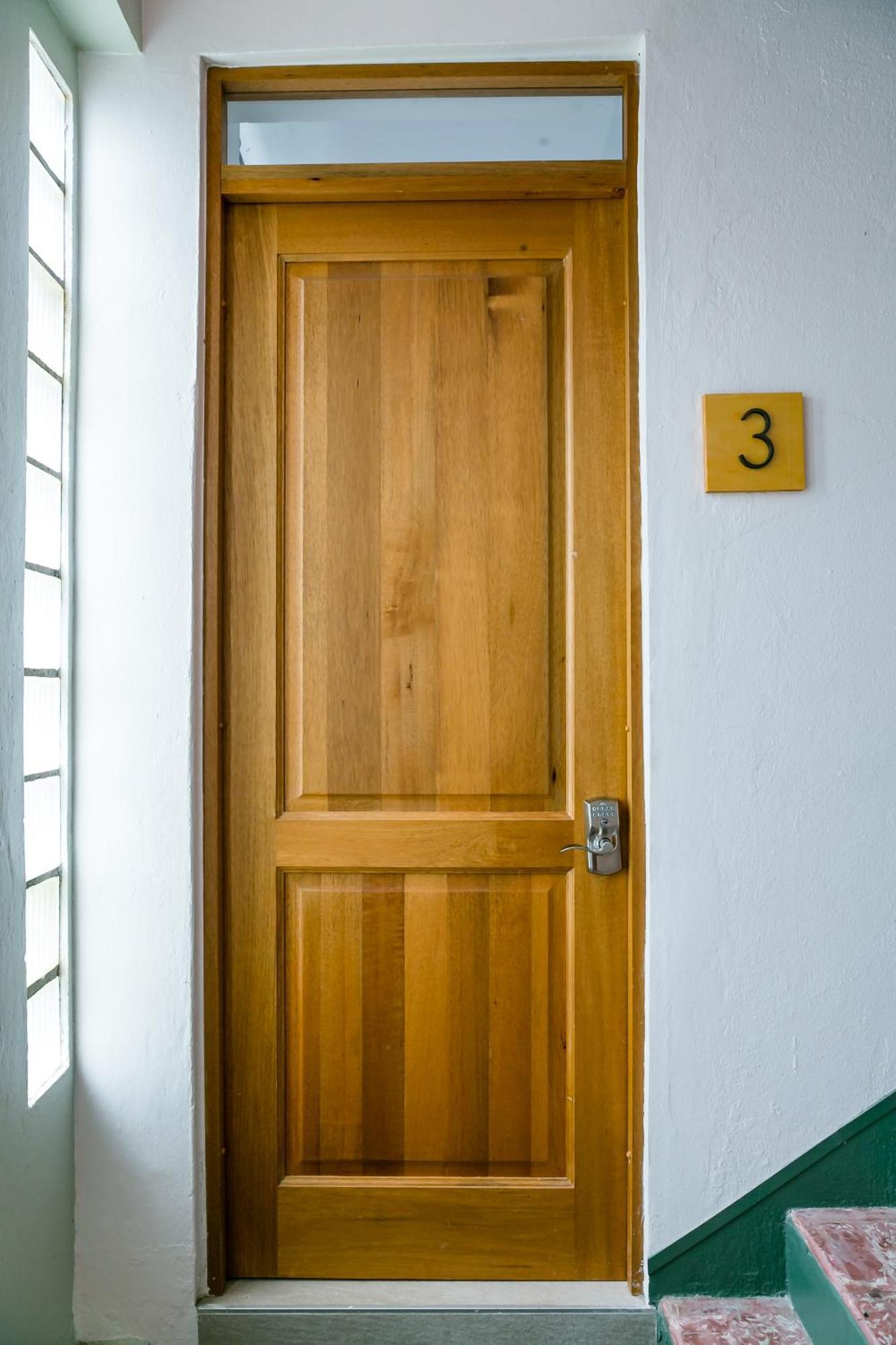 Apartamento N1