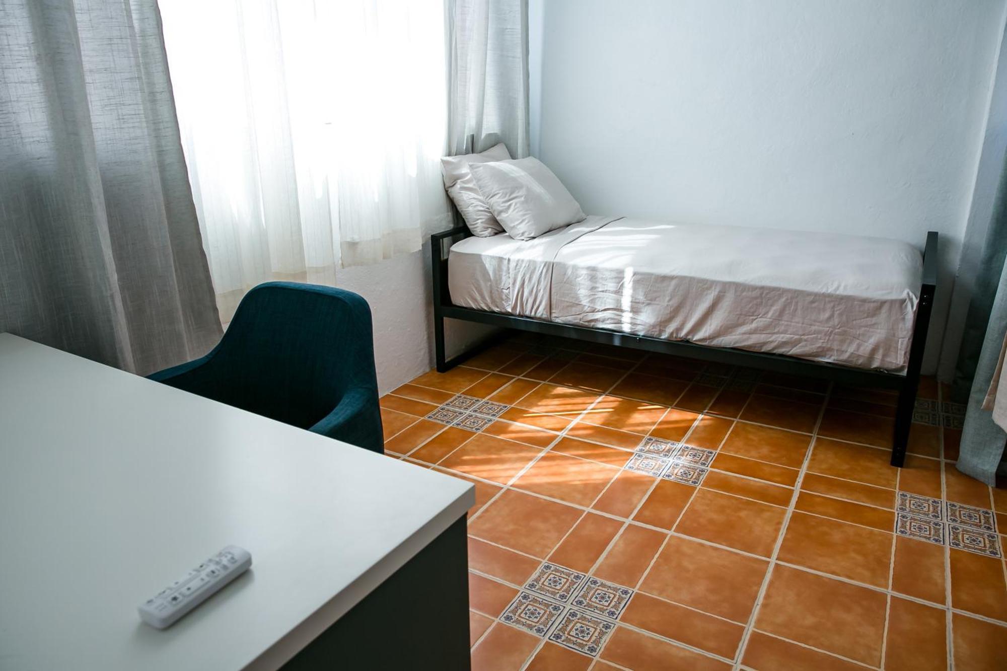 N1 Apartamento San Juan