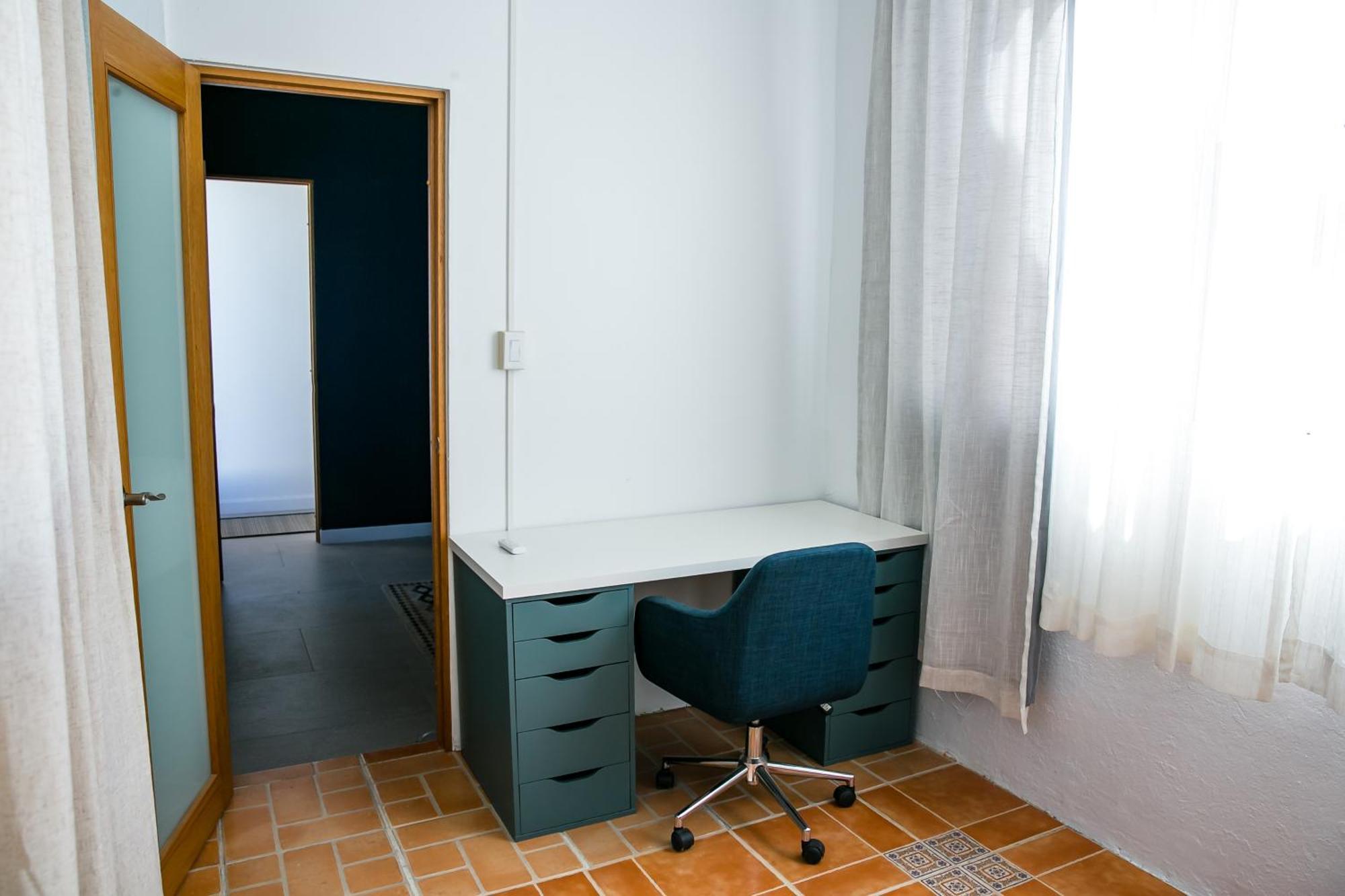 Apartamento N1 *