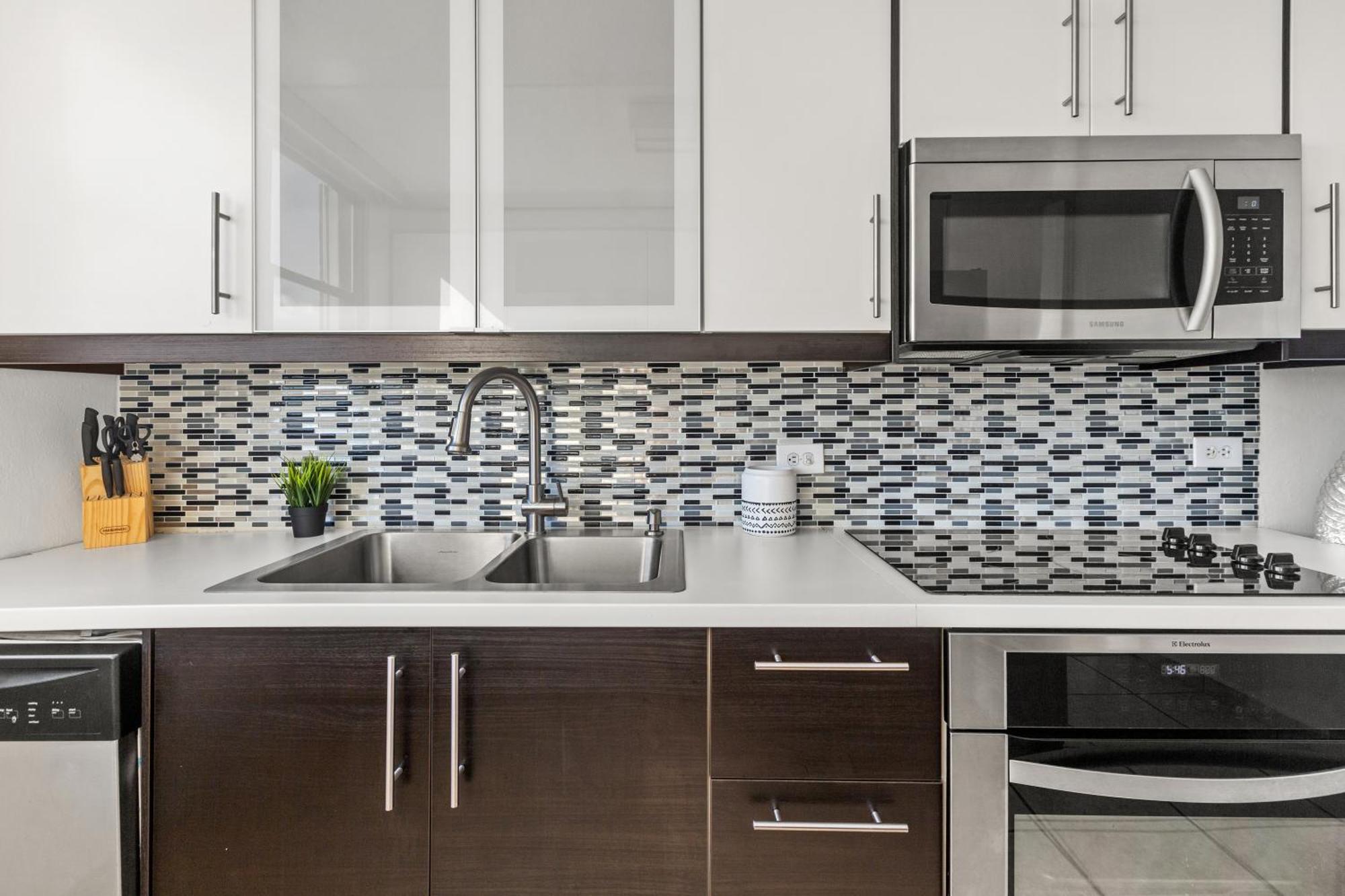 Apartamento Oceanview With Parking And Steps To The *