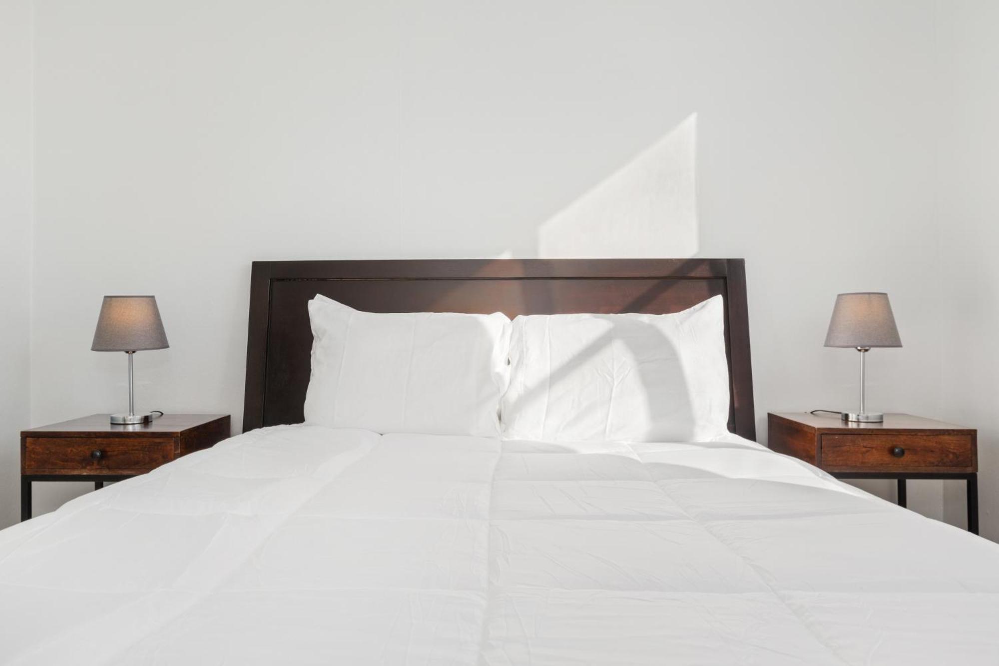 Apartamento Oceanview With Parking And Steps To The