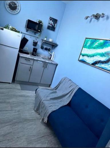 Apartment Bluehouse 1664 San Juan