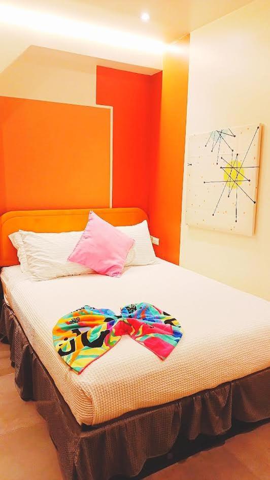 Hotel Somos San Juan