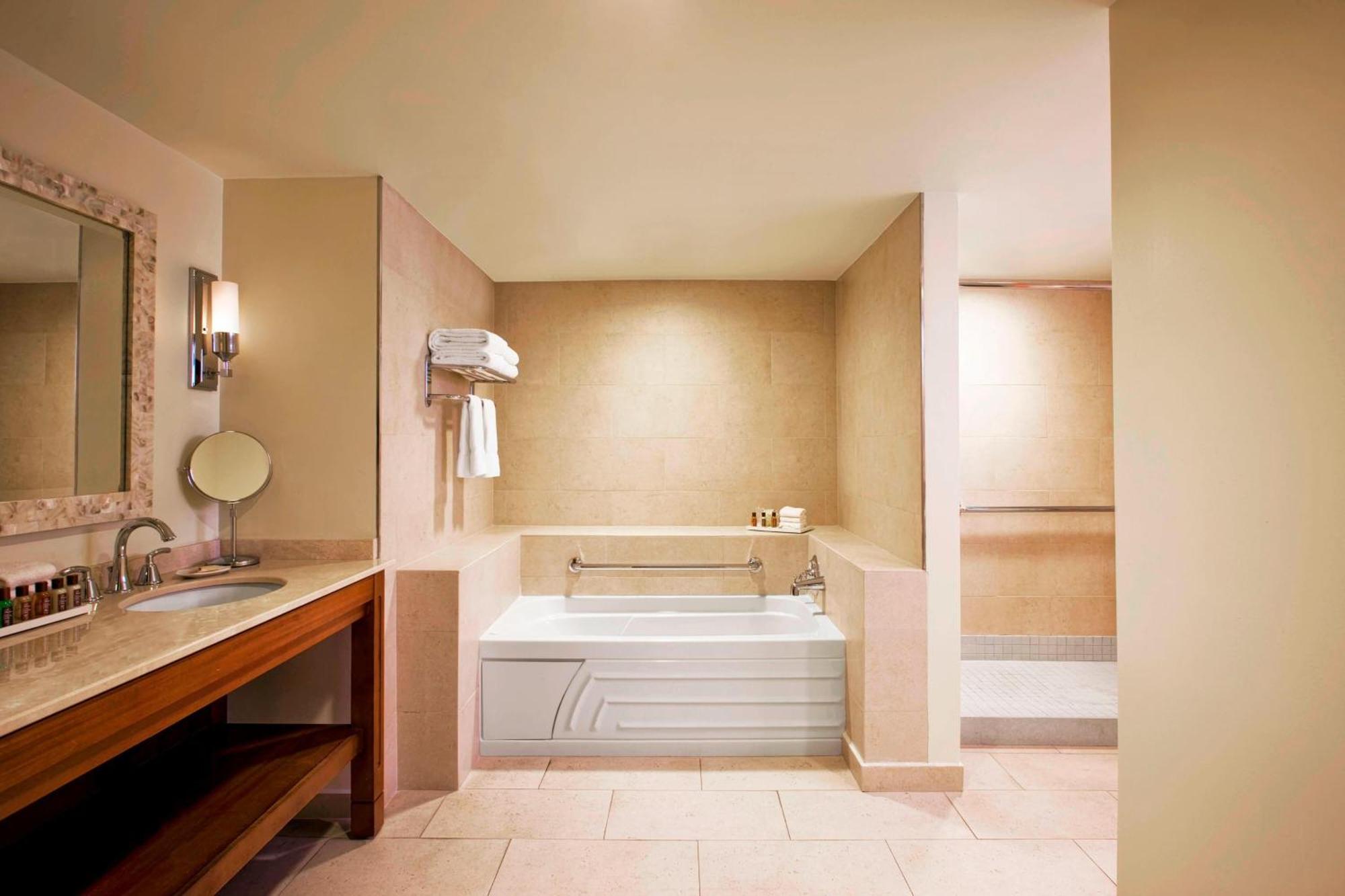 Sheraton Puerto Rico & Casino 4* San Juan