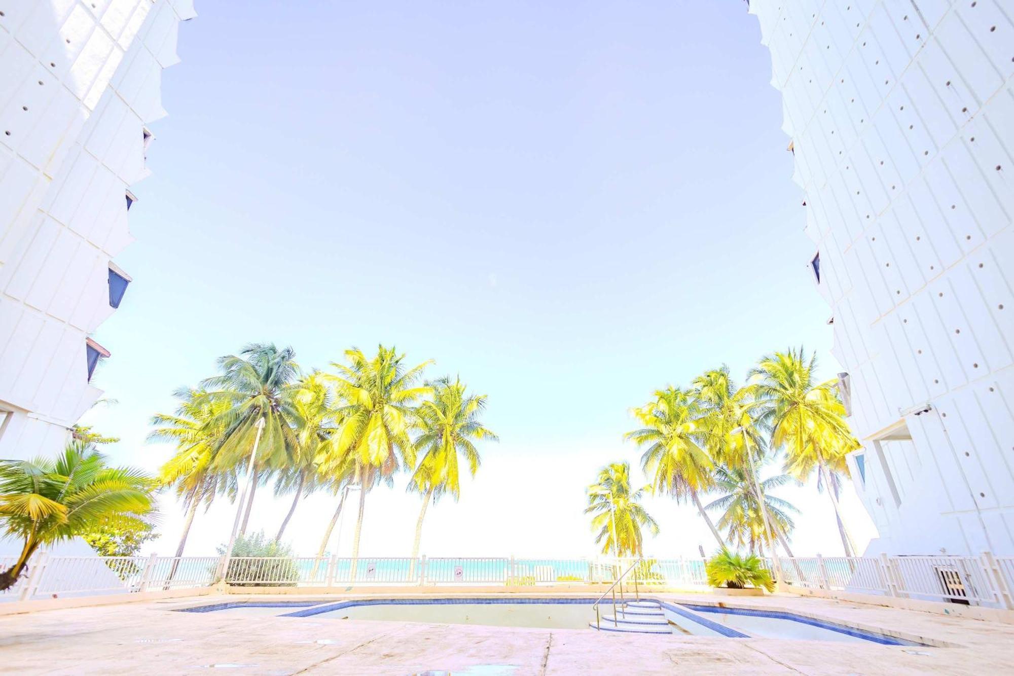 Apartamento Foxwoods Casino & Beachfront Bliss- Isla Escape *