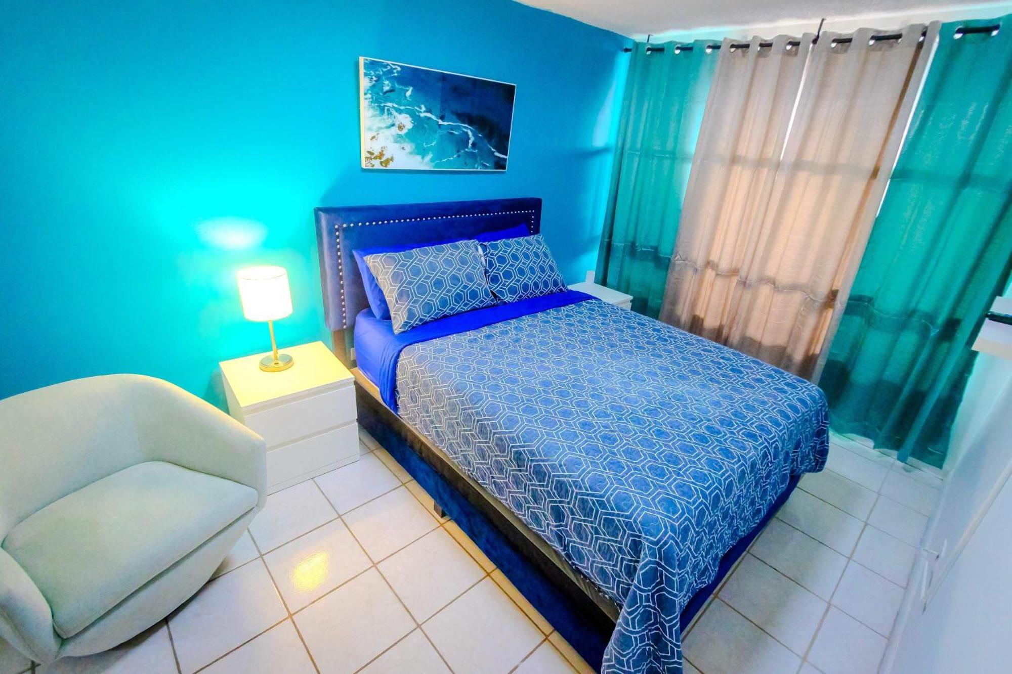 Foxwoods Casino & Beachfront Bliss- Isla Escape Apartamento *