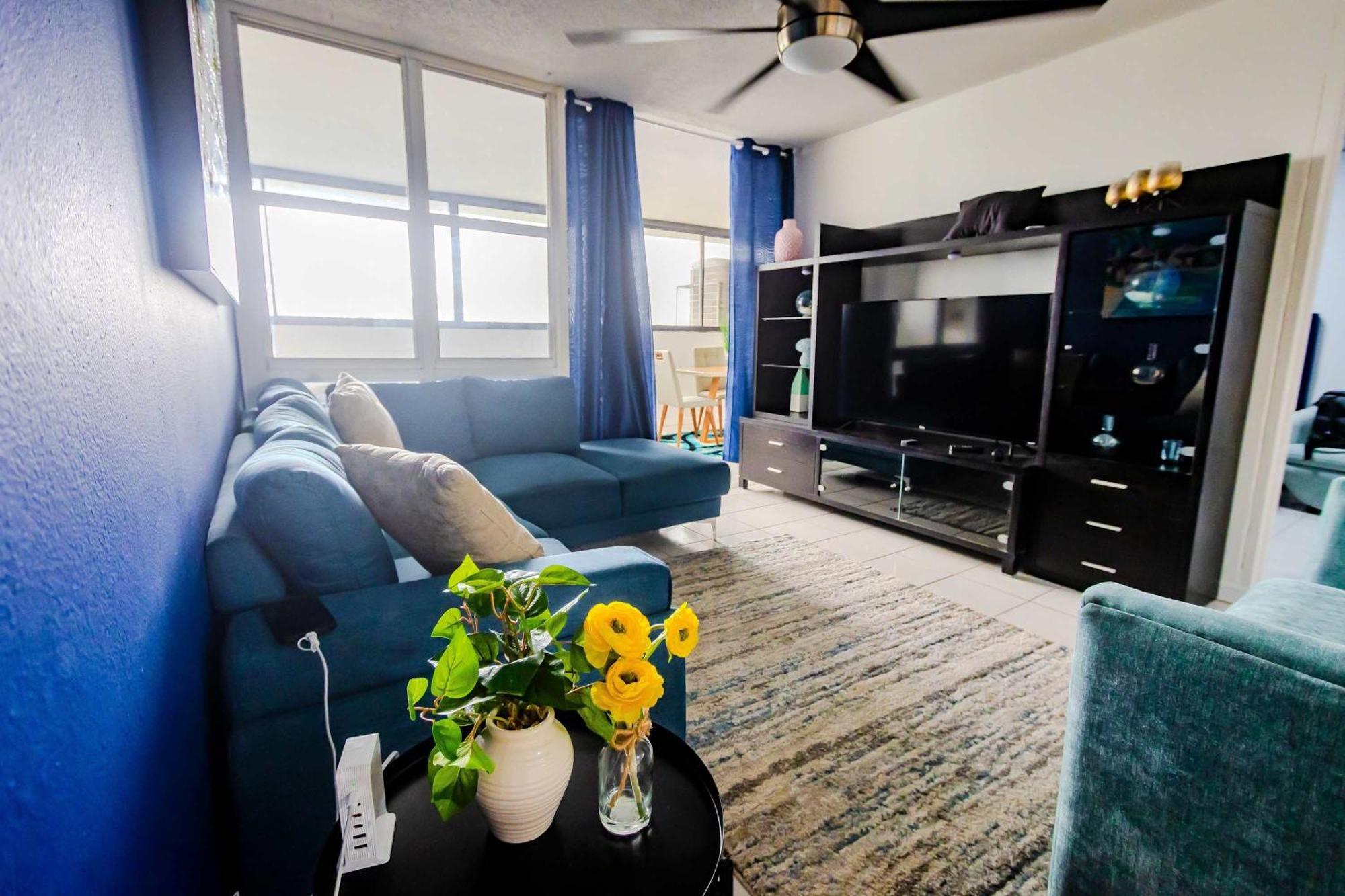 Apartamento Foxwoods Casino & Beachfront Bliss- Isla Escape *