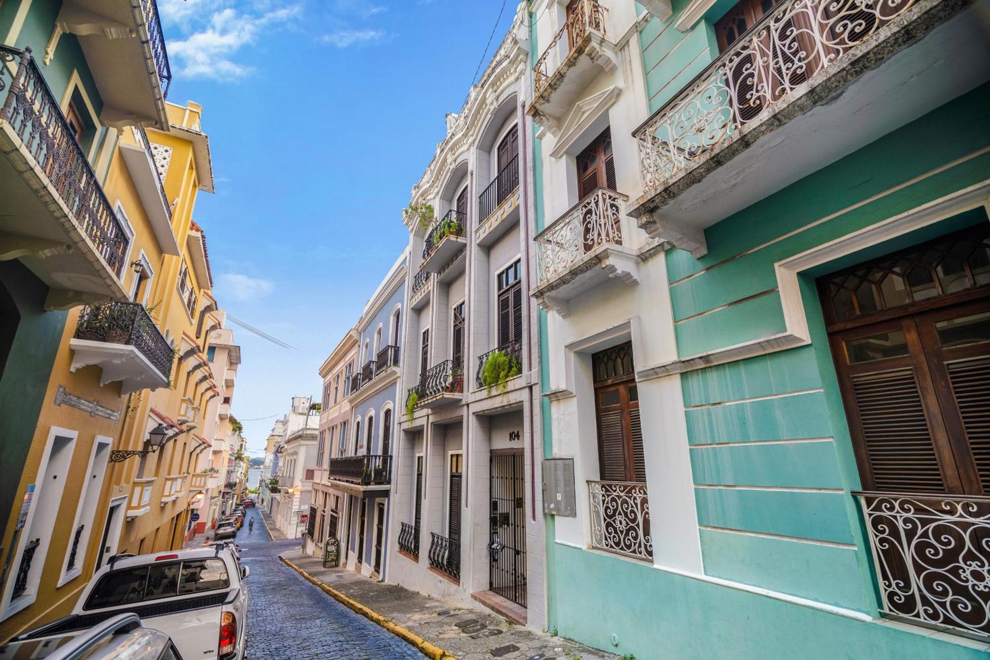 Apartamento Spanish Penthouse Historic Mansion Private Patio *