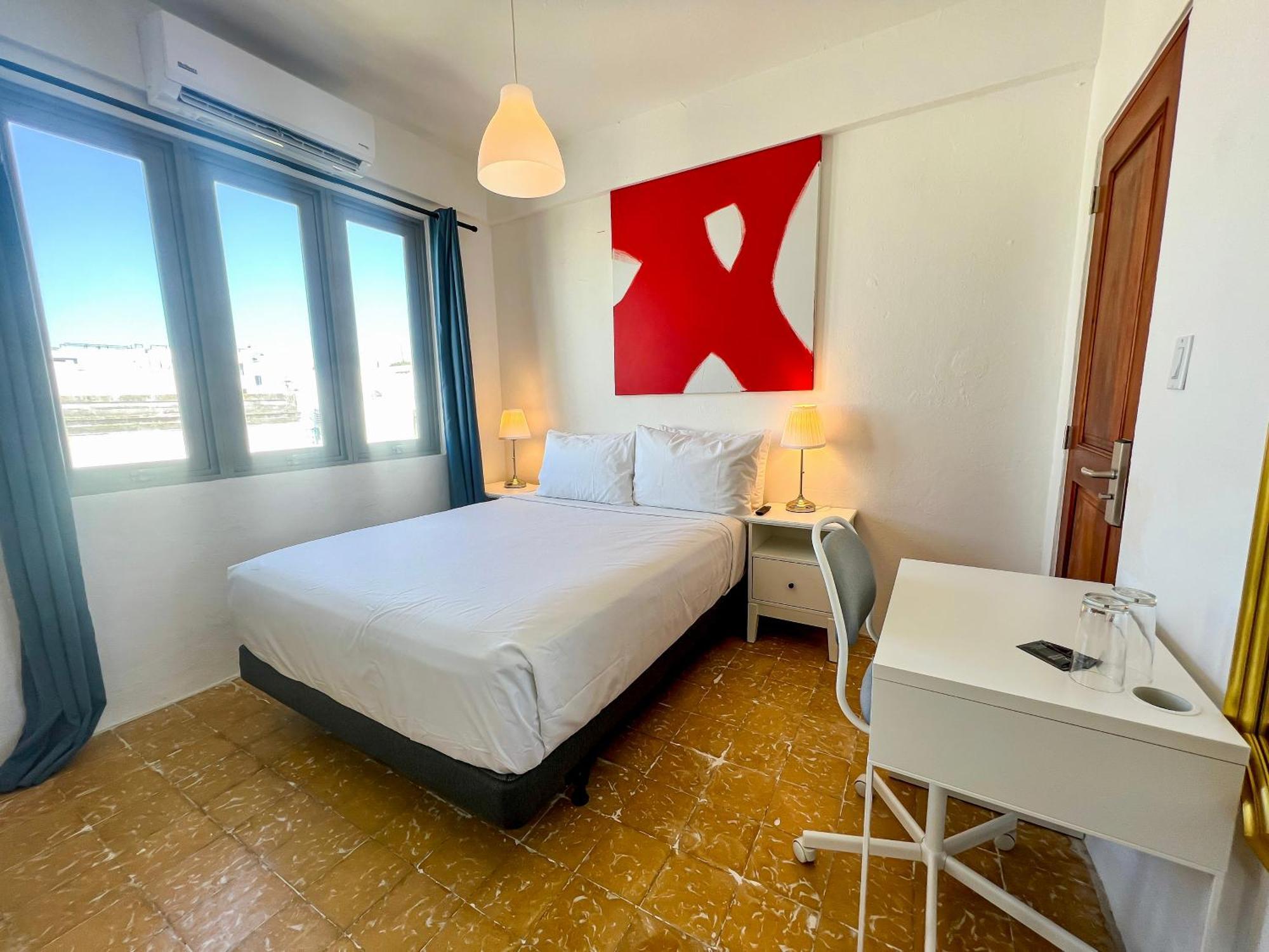 Urbana 3*