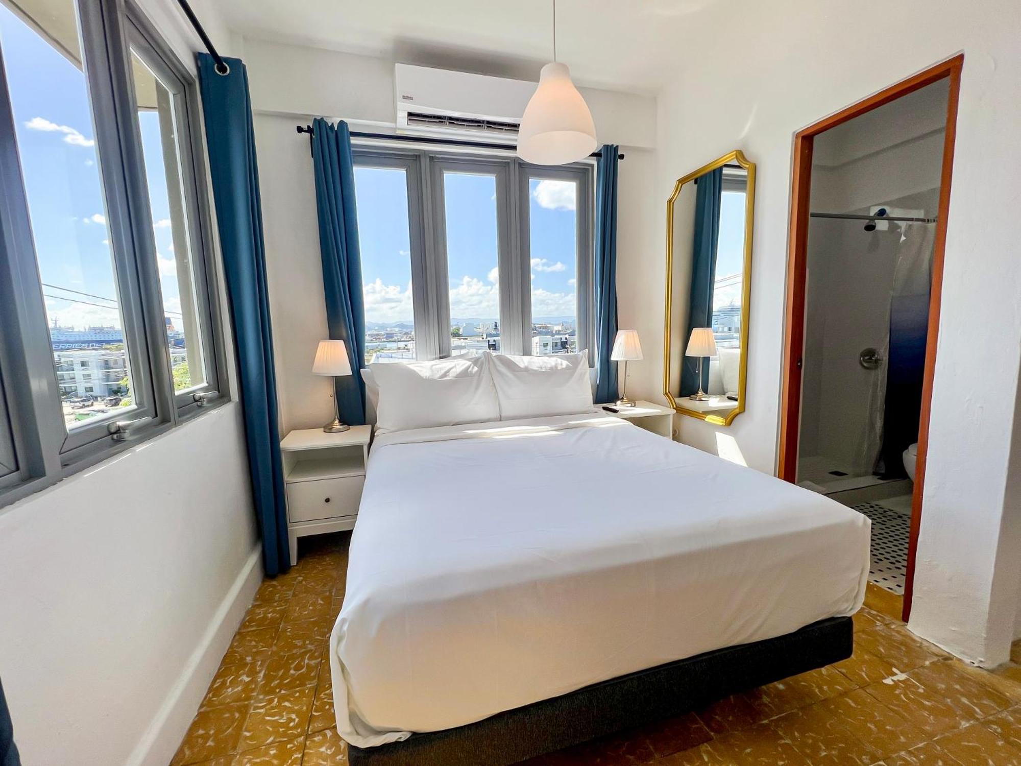 Hotel Urbana San Juan