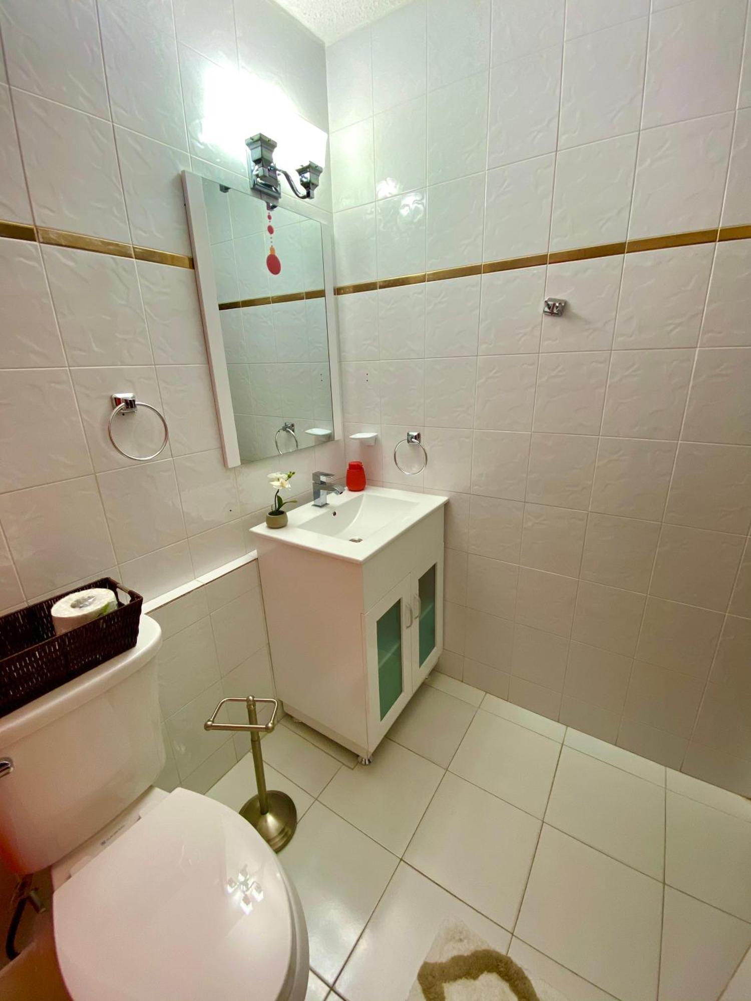 Hobie Beachfront Isla Apartamento San Juan