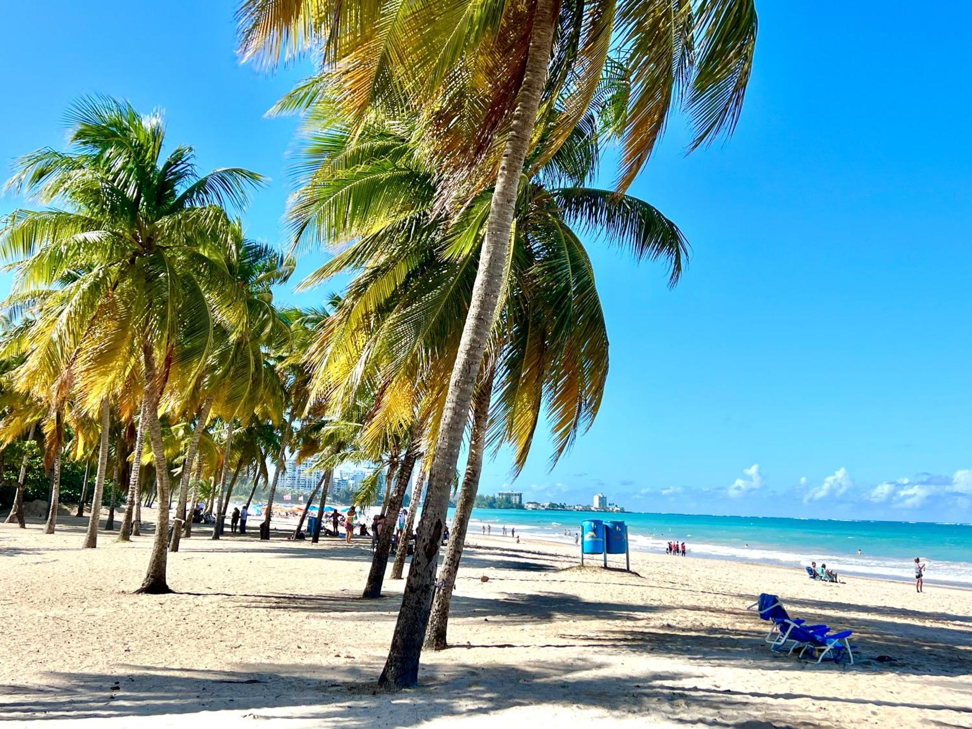 Apartamento Hobie Beachfront Isla *