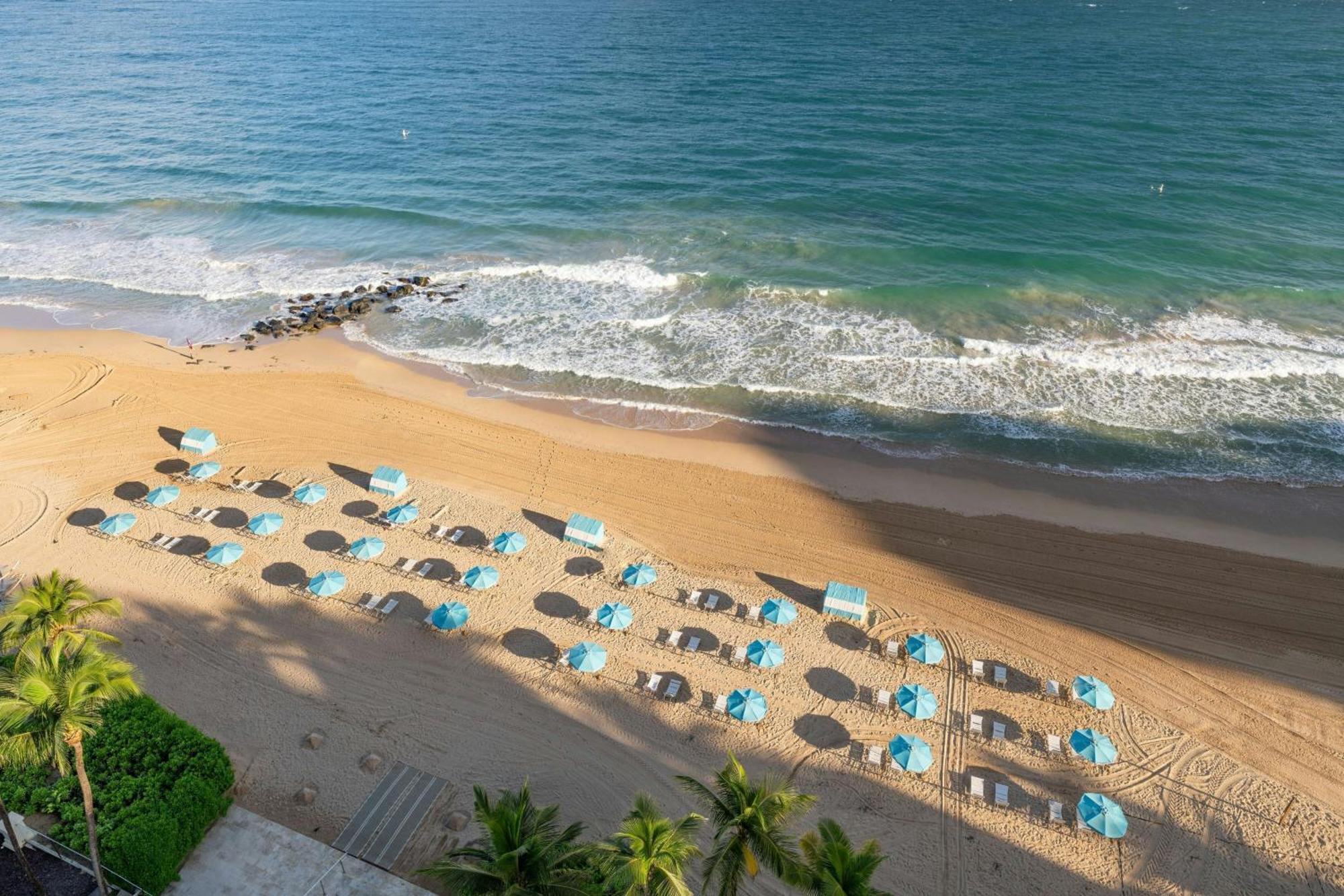 Marriott Y Casino Stellaris Resort