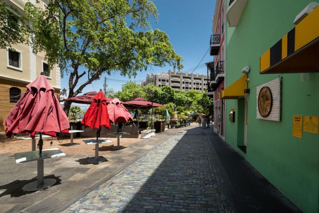 Apartamento Modern 2-bedroom In Historic Old *