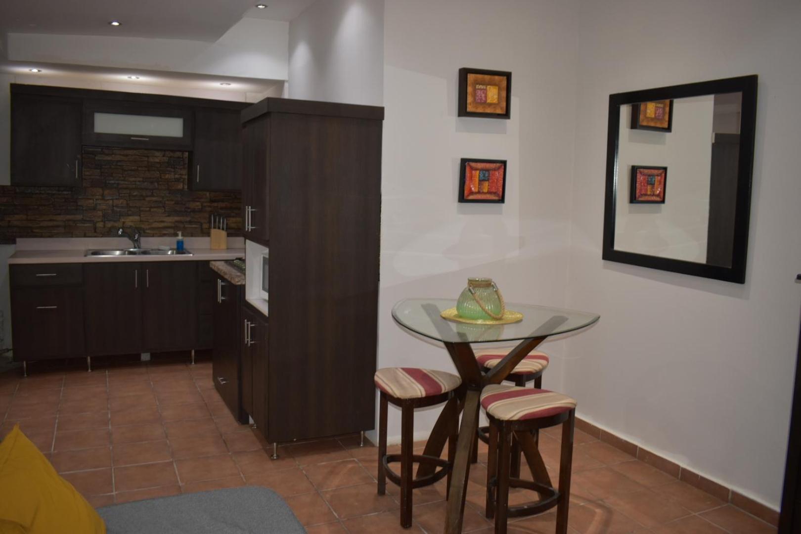 The Local Loft In Apartamento *
