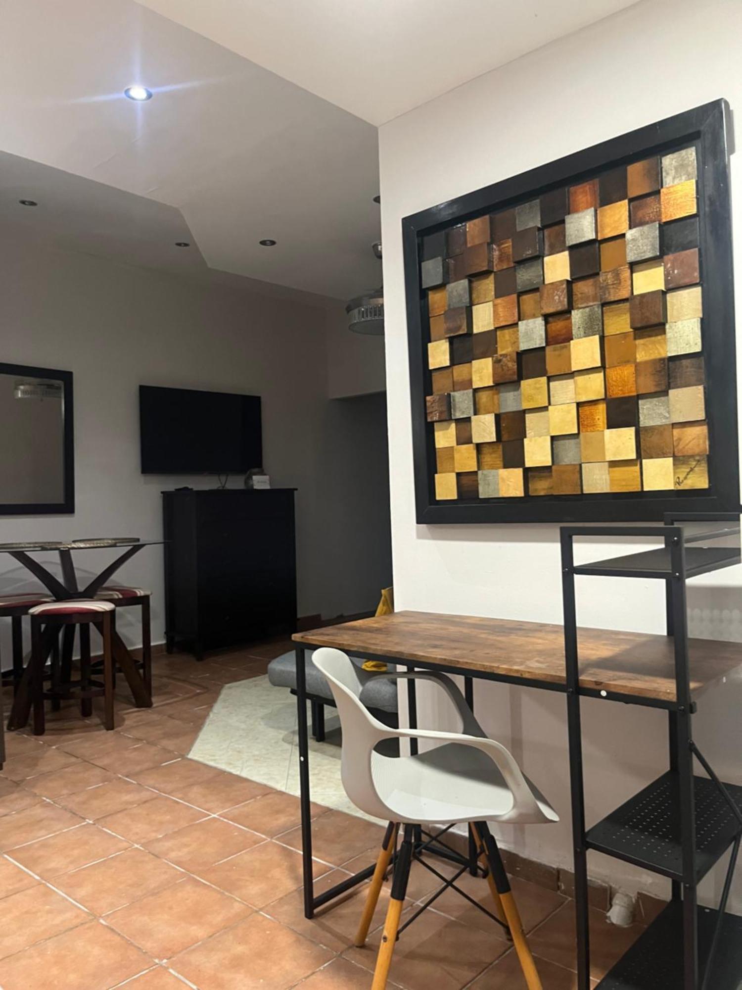 The Local Loft In Apartamento San Juan