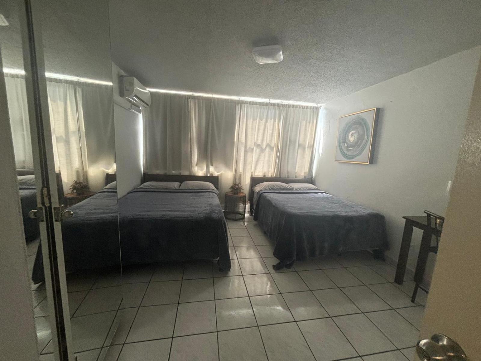 Apartamento Marbella