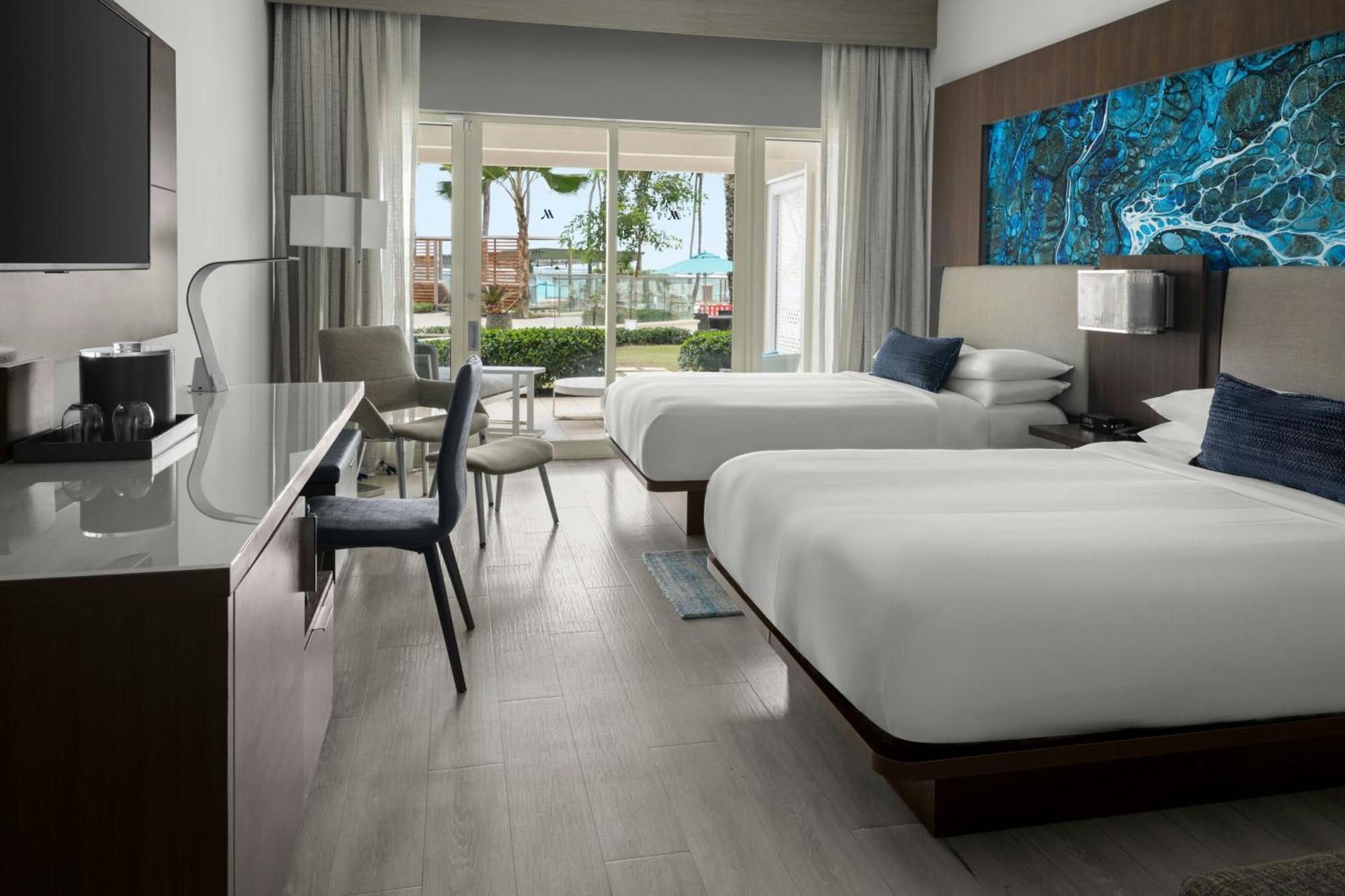 Marriott Y Casino Stellaris 4*