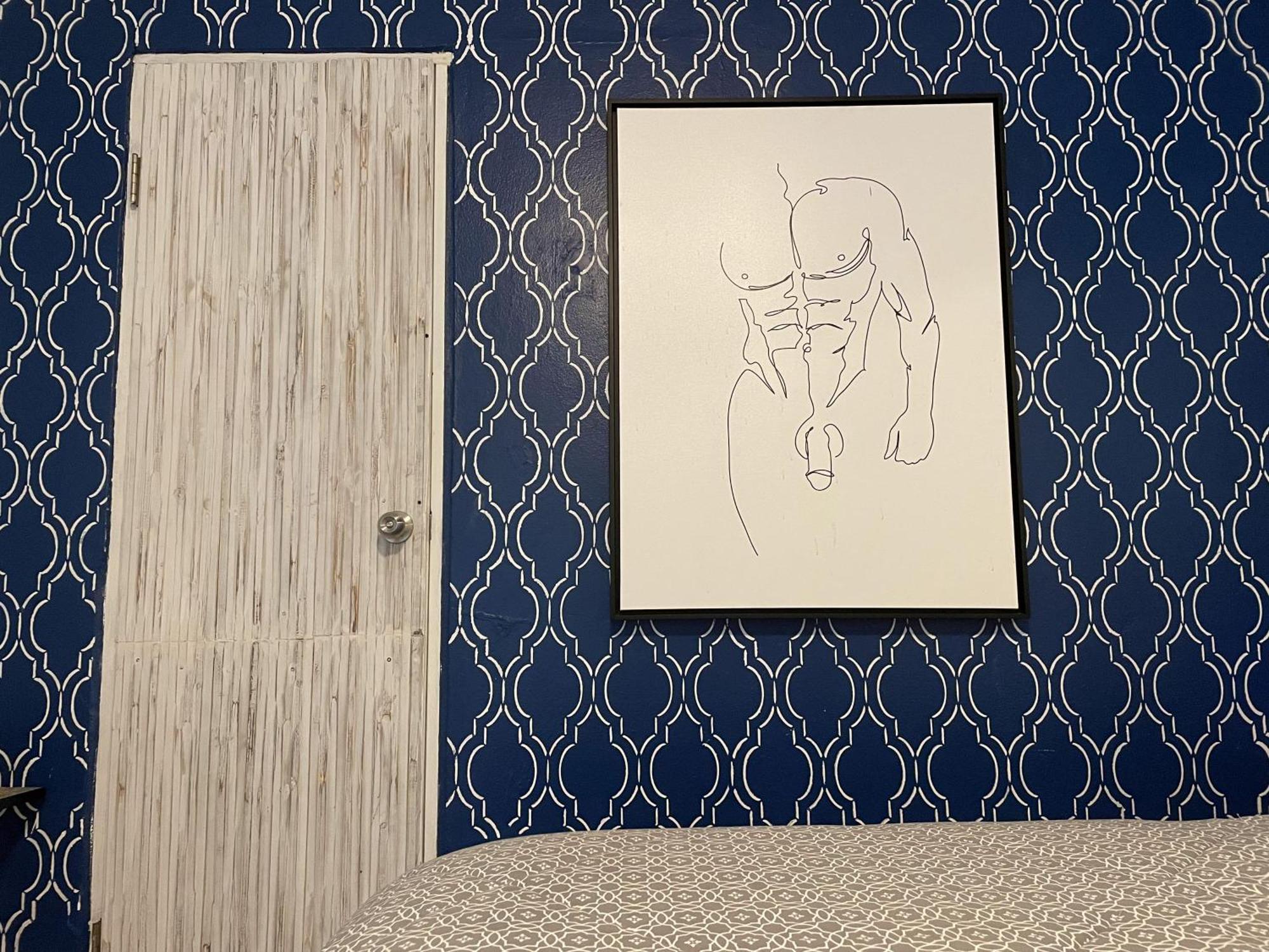 Apartment King Sling Room, Between Pool And Jacuzzi - Enjoy! (adults Only) *