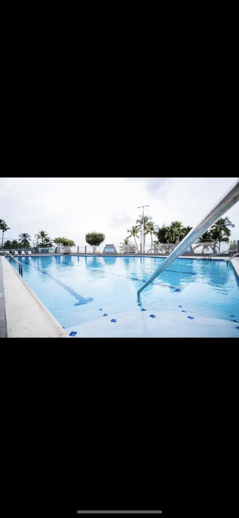 Oceanfront Isla 2b 2b Paradise Getaway * San Juan
