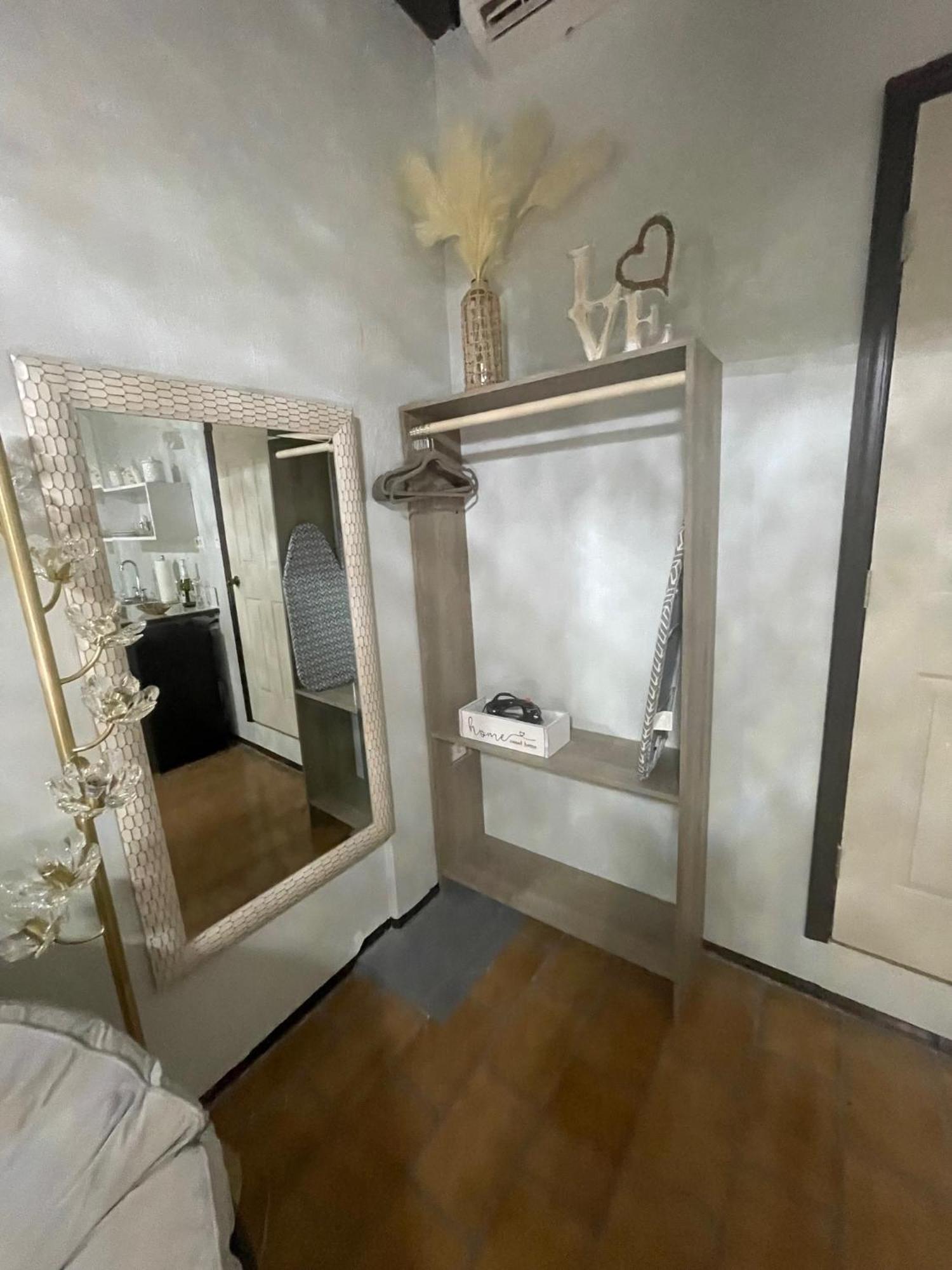 The & Vintage At Casa Of Essence In Heart Of Old Apartment San Juan