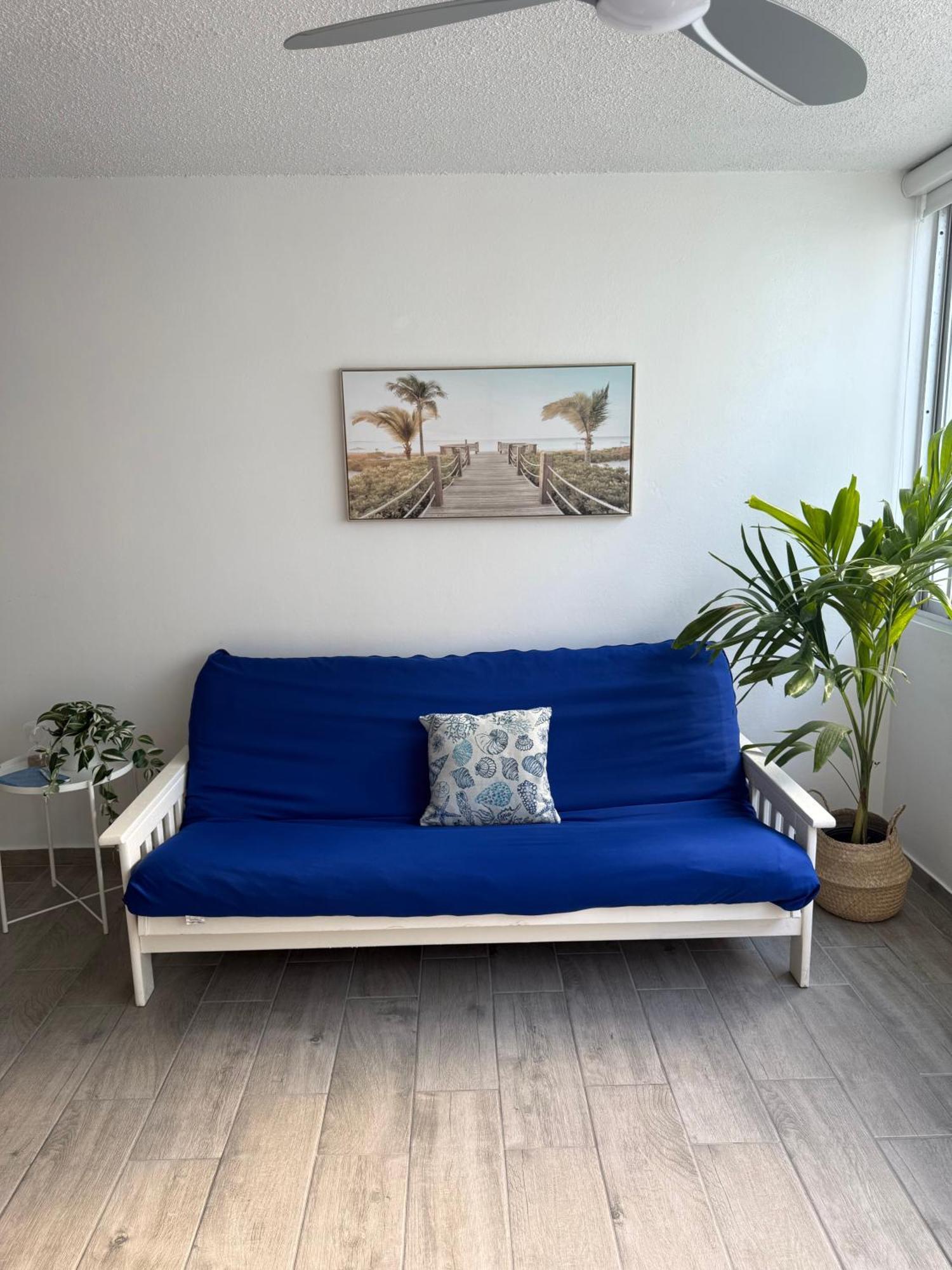Apartment Beachfront Wave At Isla San Juan