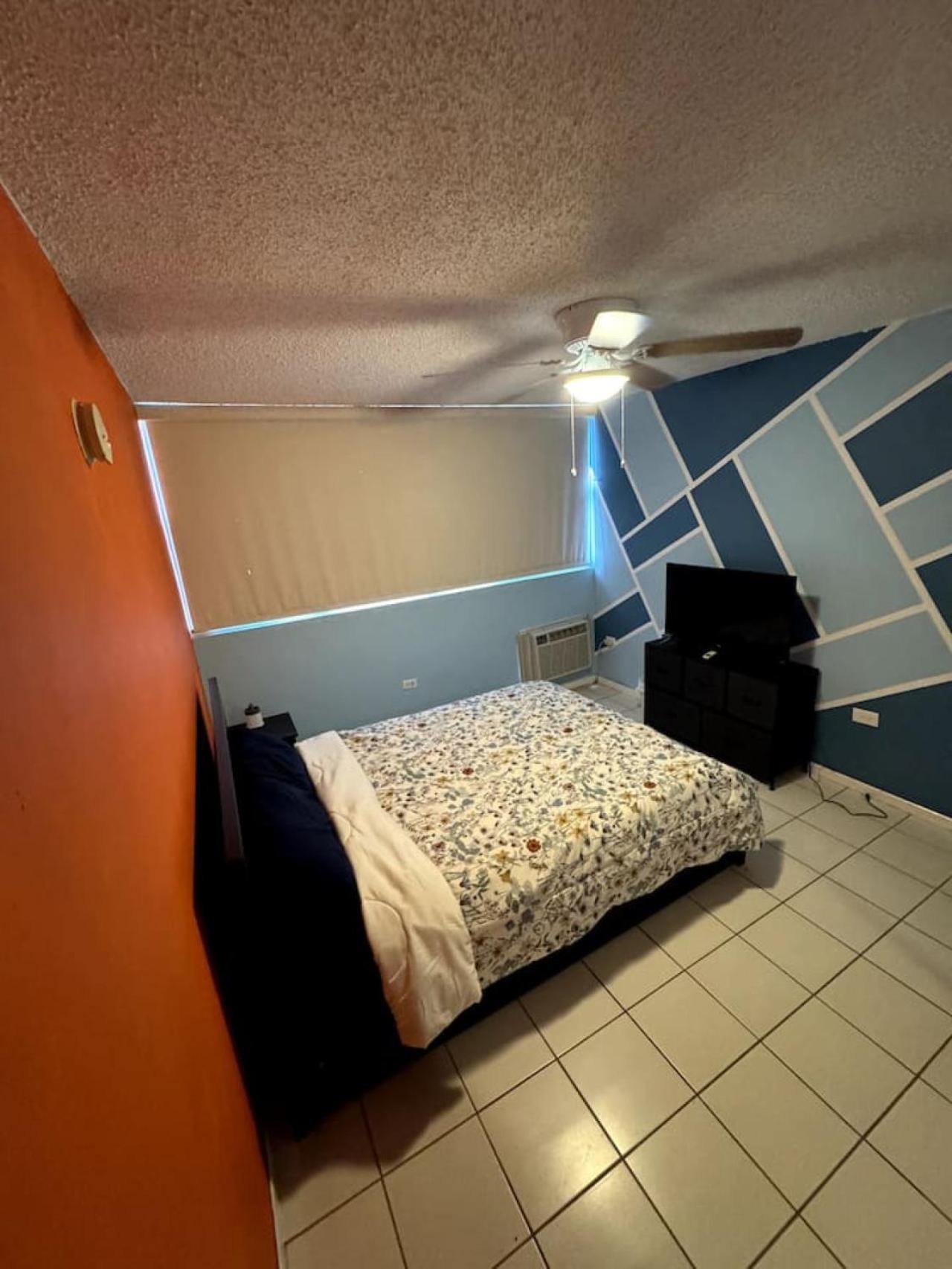 Apartamento Relaxing Private Near Hotspots San Juan