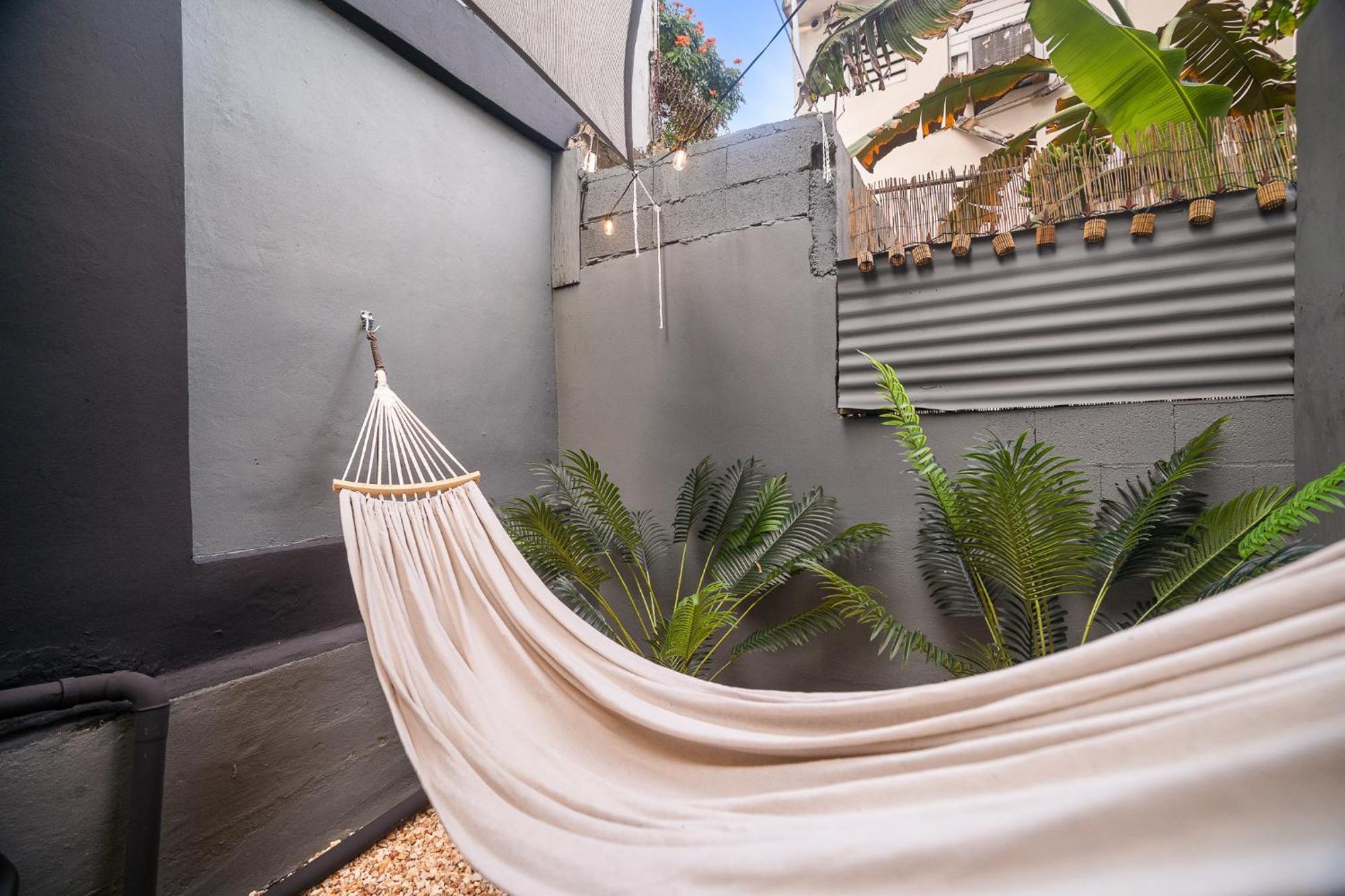 San Juan Apartment - Private Terrace - 2 Bedrooms San Juan