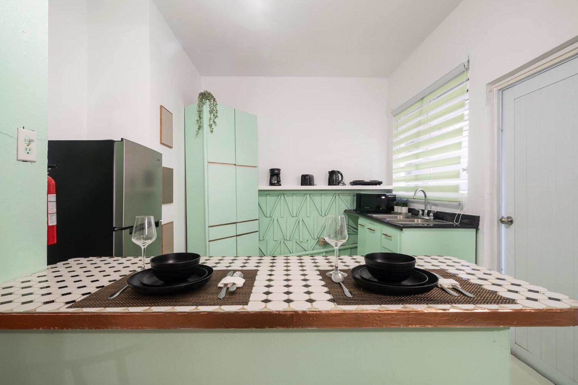 Apartamento San Juan Apartment - Private Terrace - 2 Bedrooms
