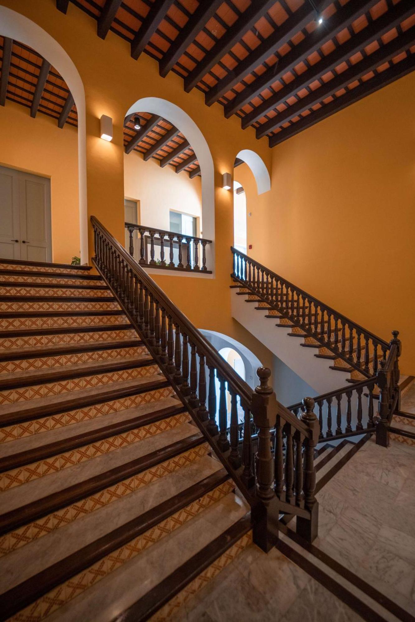 Hotel Palacio Provincial - Adults Only