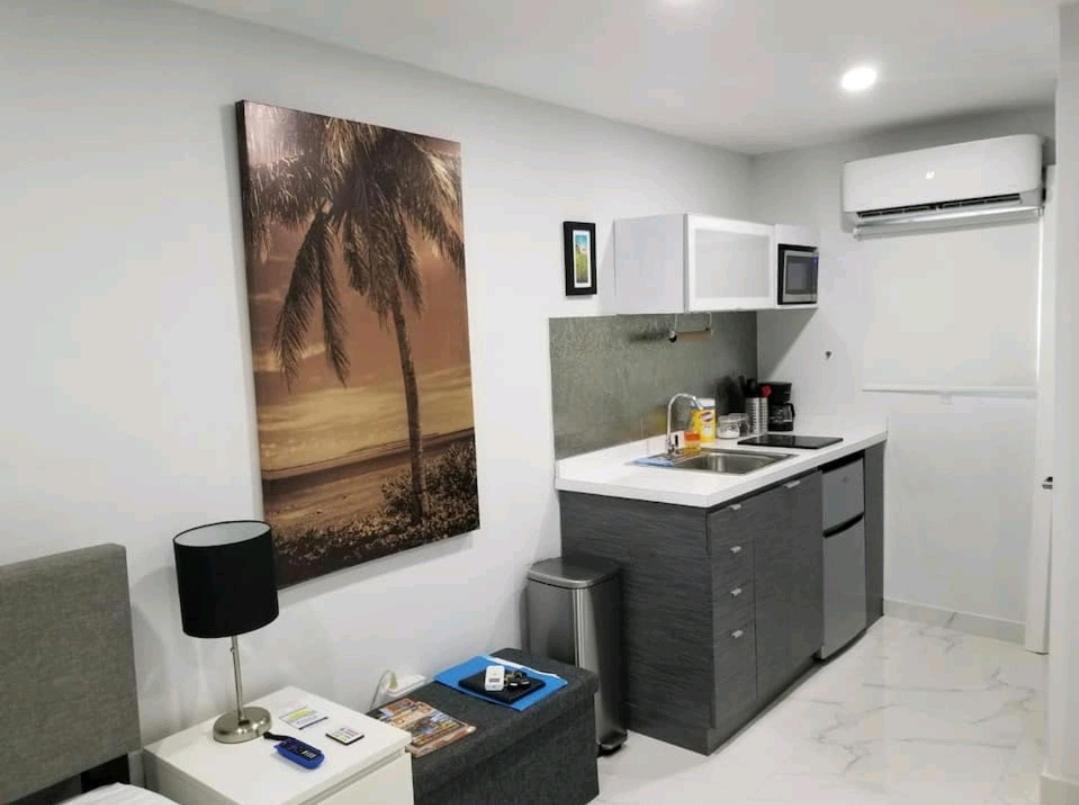 Apartamento Posada Condo San Juan