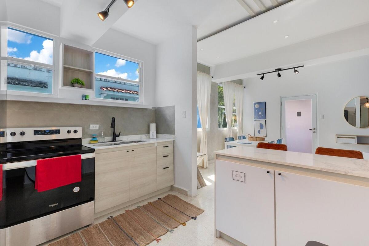 Apartamento New! Modern 3br Near & Nightlife San Juan