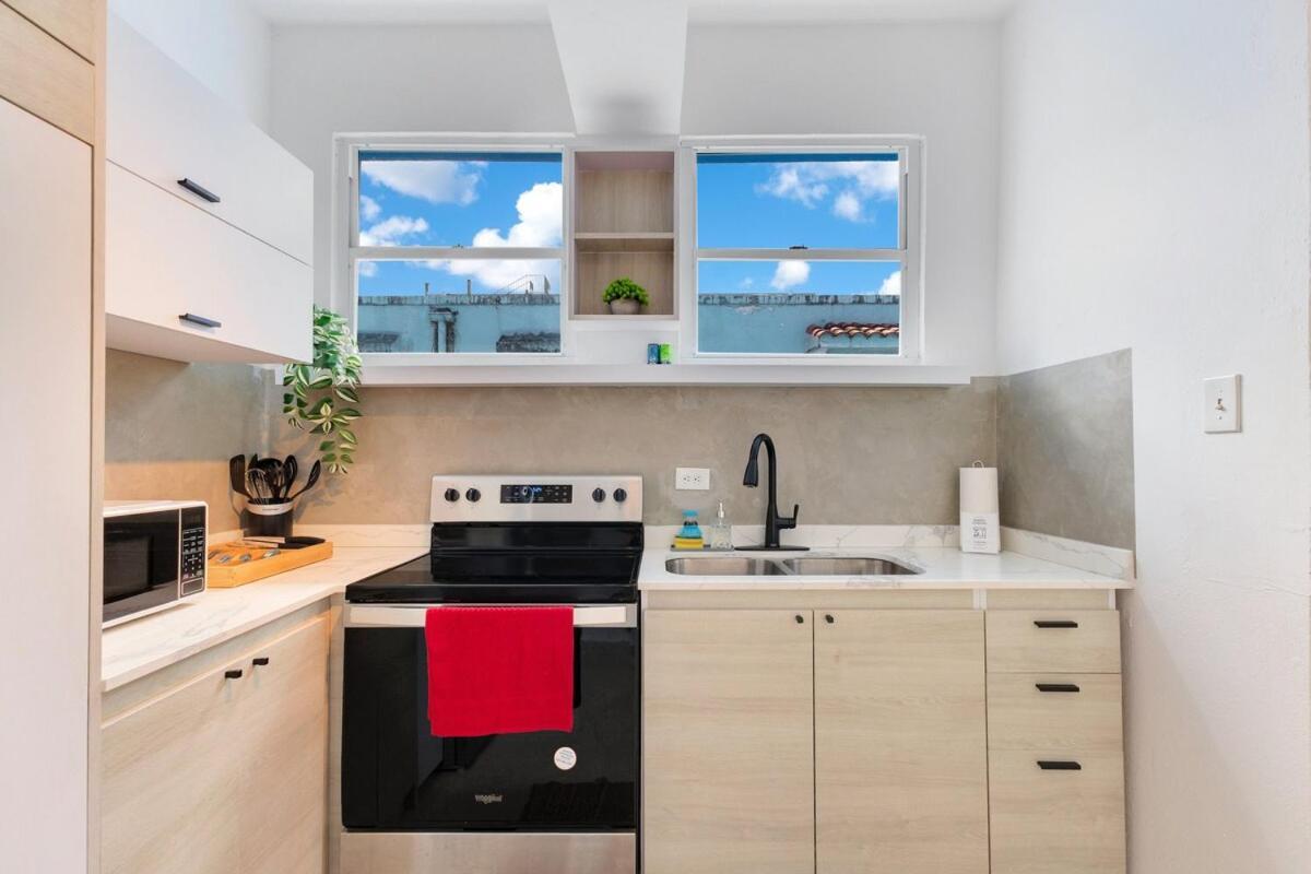 New! Modern 3br Near & Nightlife *
