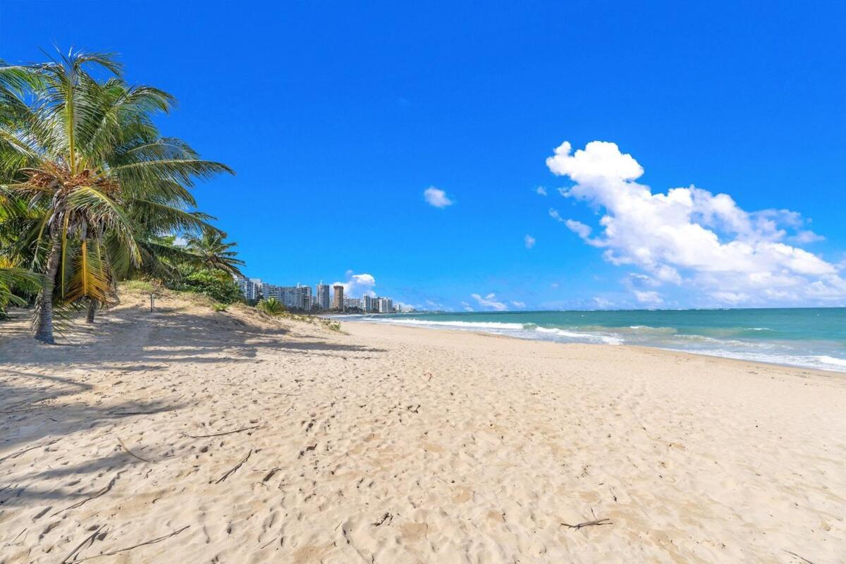 New! Modern 3br Near & Nightlife Apartamento