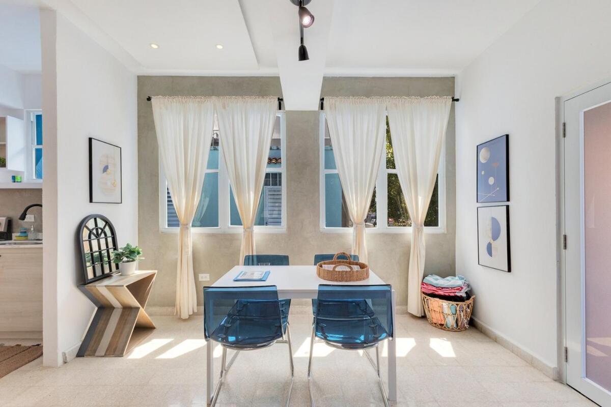 New! Modern 3br Near & Nightlife Apartamento