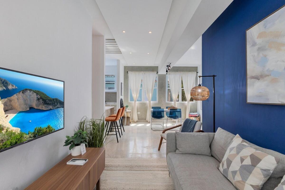 New! Modern 3br Near & Nightlife Apartamento *
